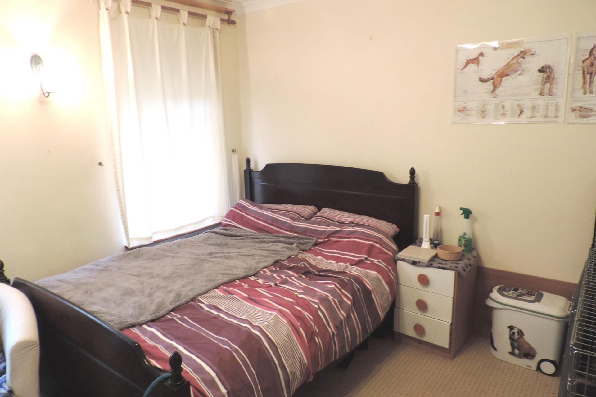 Rushfield, Potters Bar