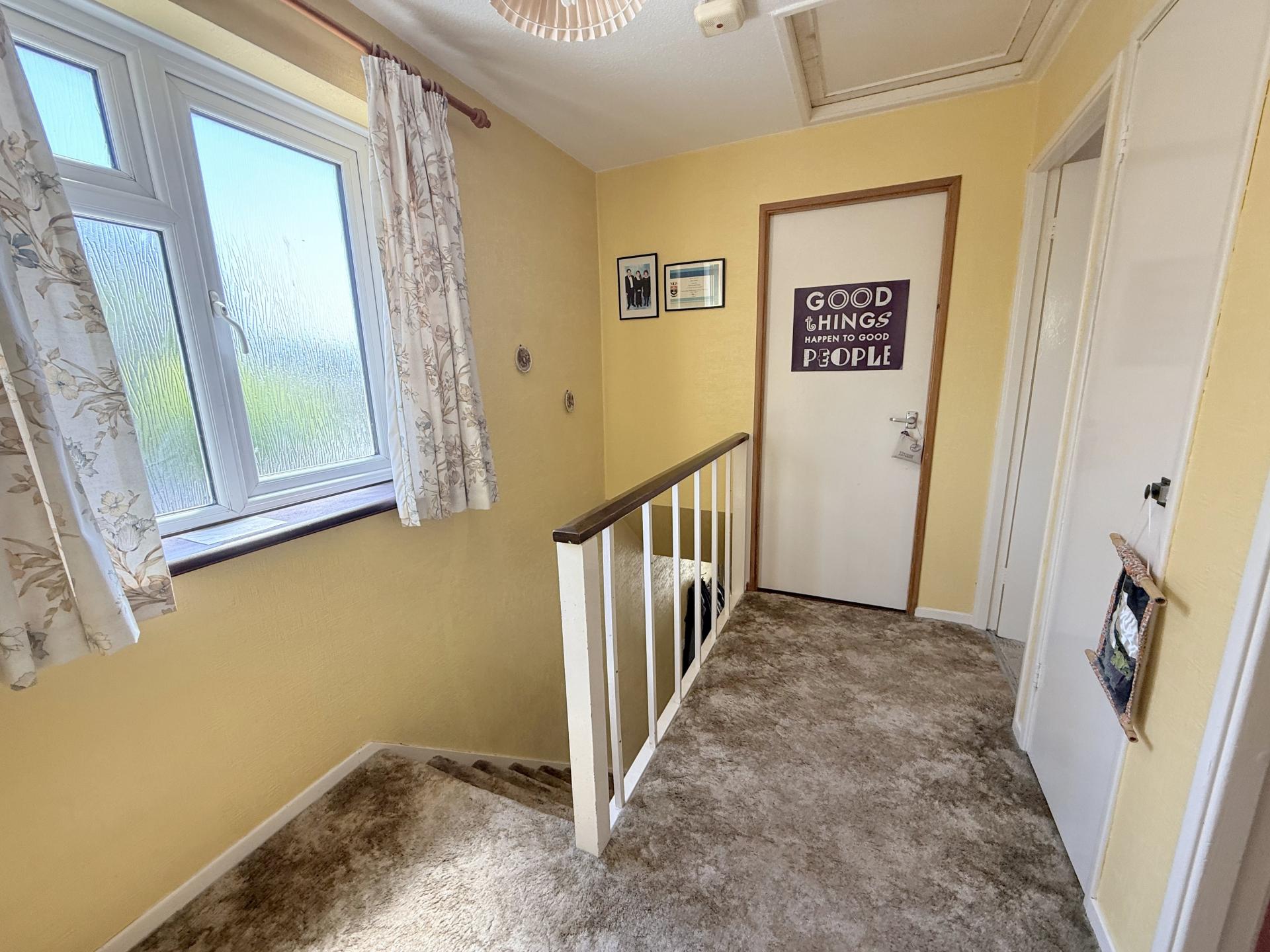 Tiverton Road, Potters Bar