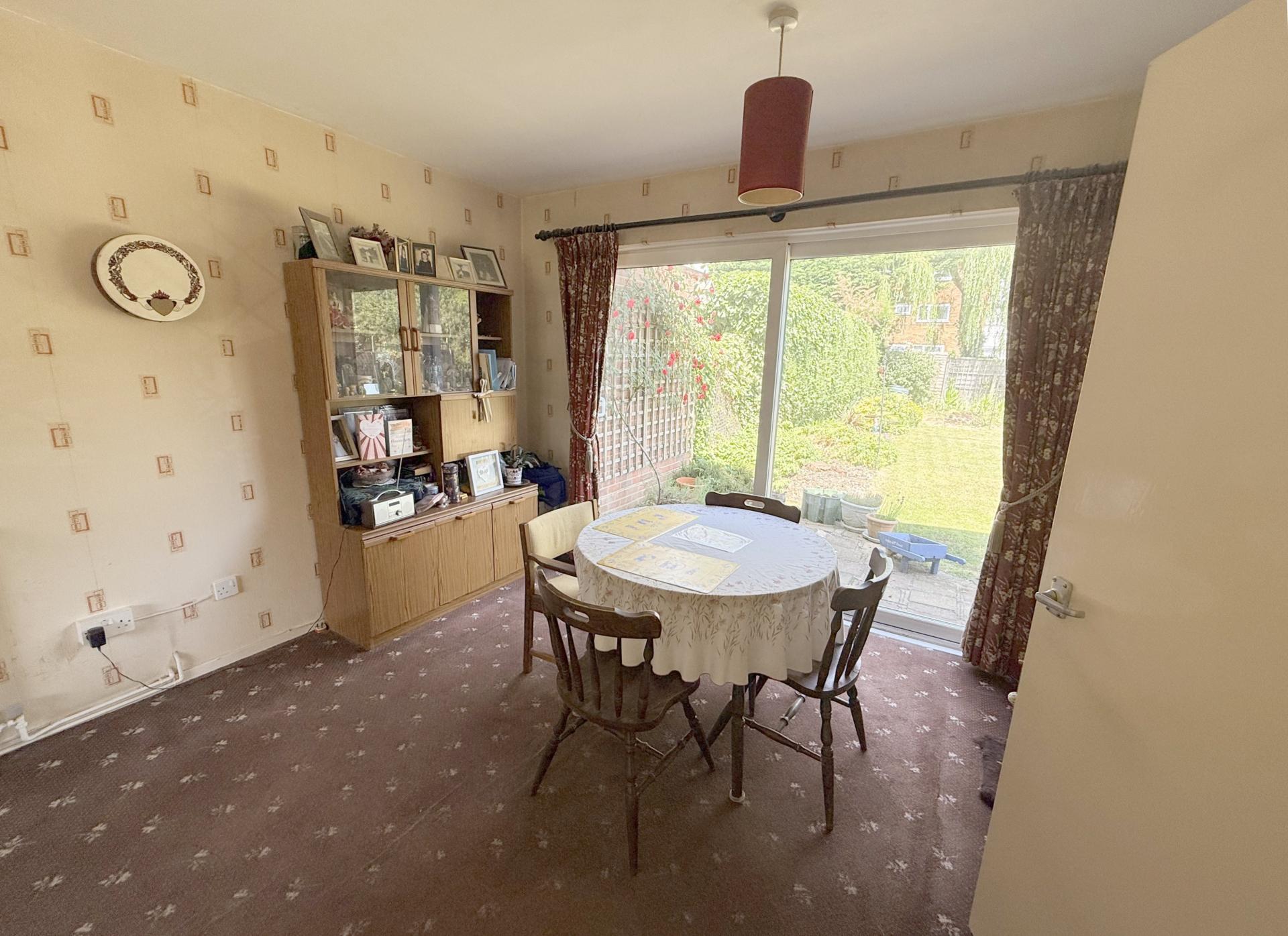 Tiverton Road, Potters Bar