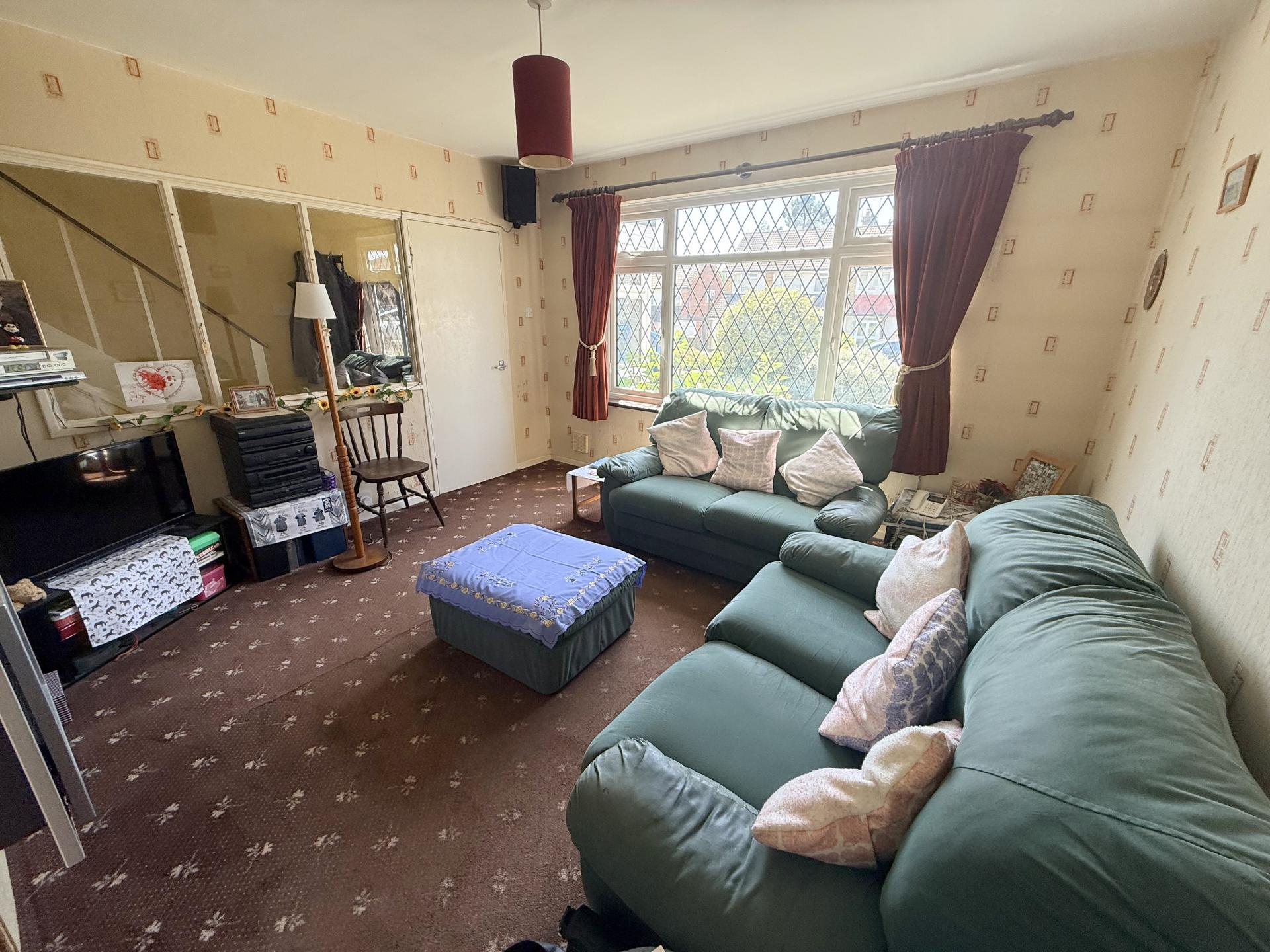 Tiverton Road, Potters Bar