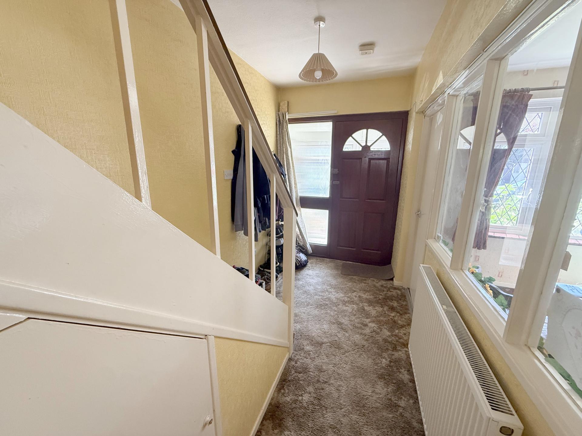 Tiverton Road, Potters Bar