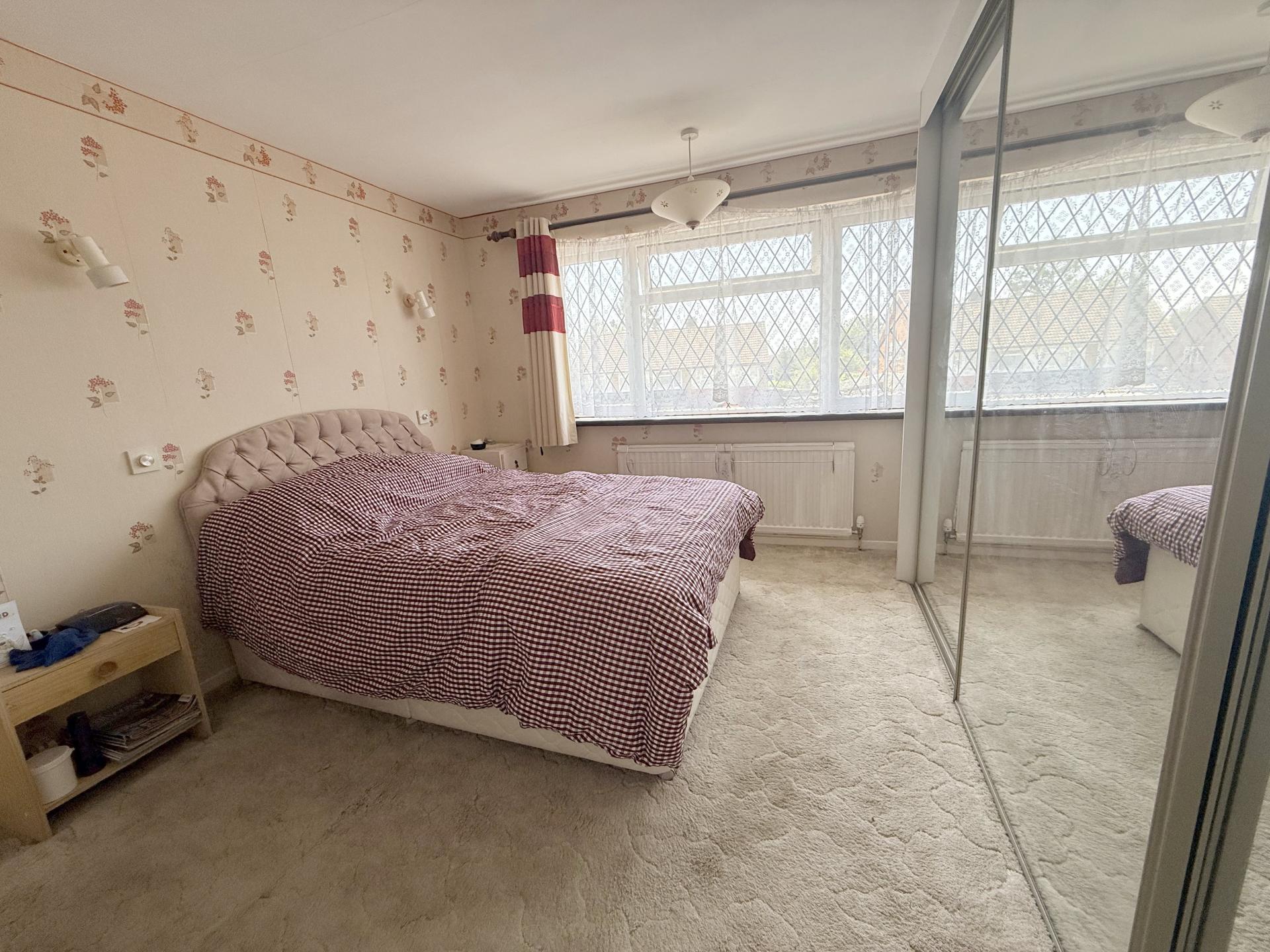Tiverton Road, Potters Bar
