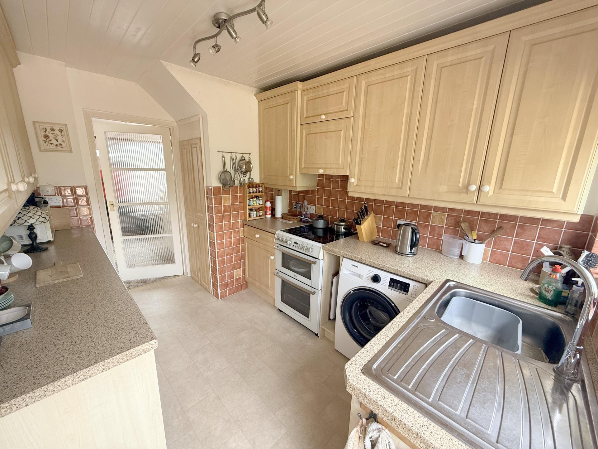 Wroxham Gardens, Potters Bar
