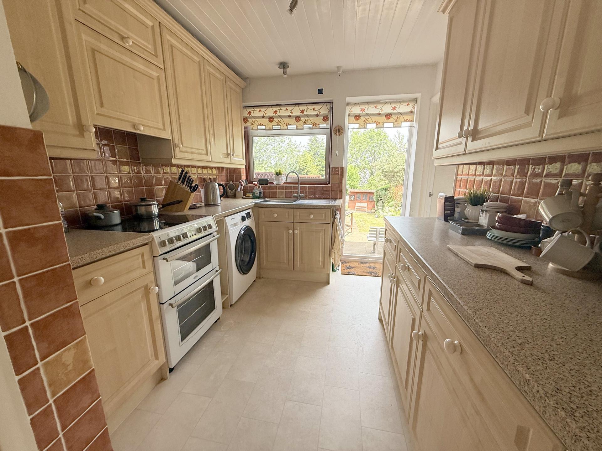 Wroxham Gardens, Potters Bar