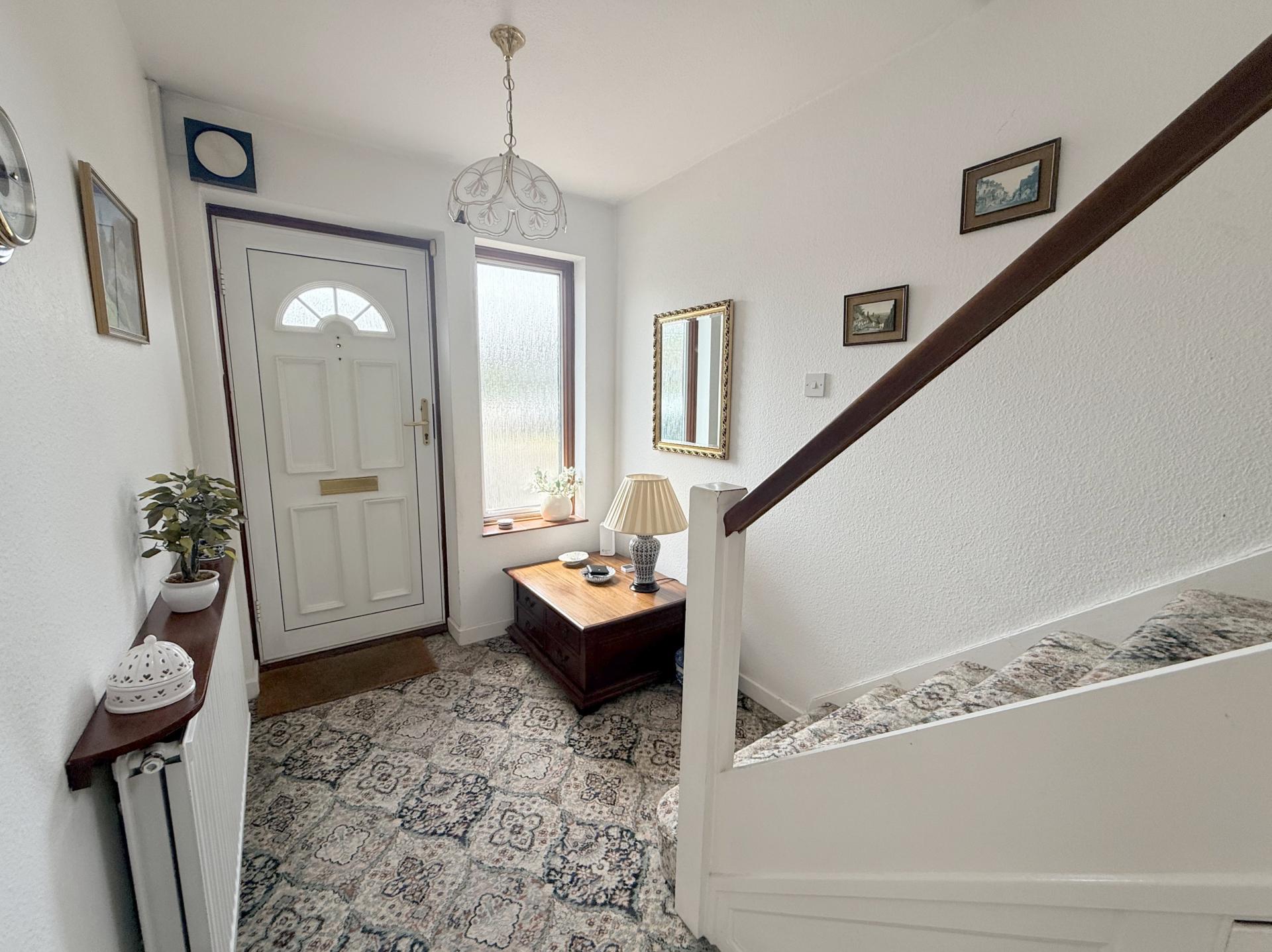 Wroxham Gardens, Potters Bar