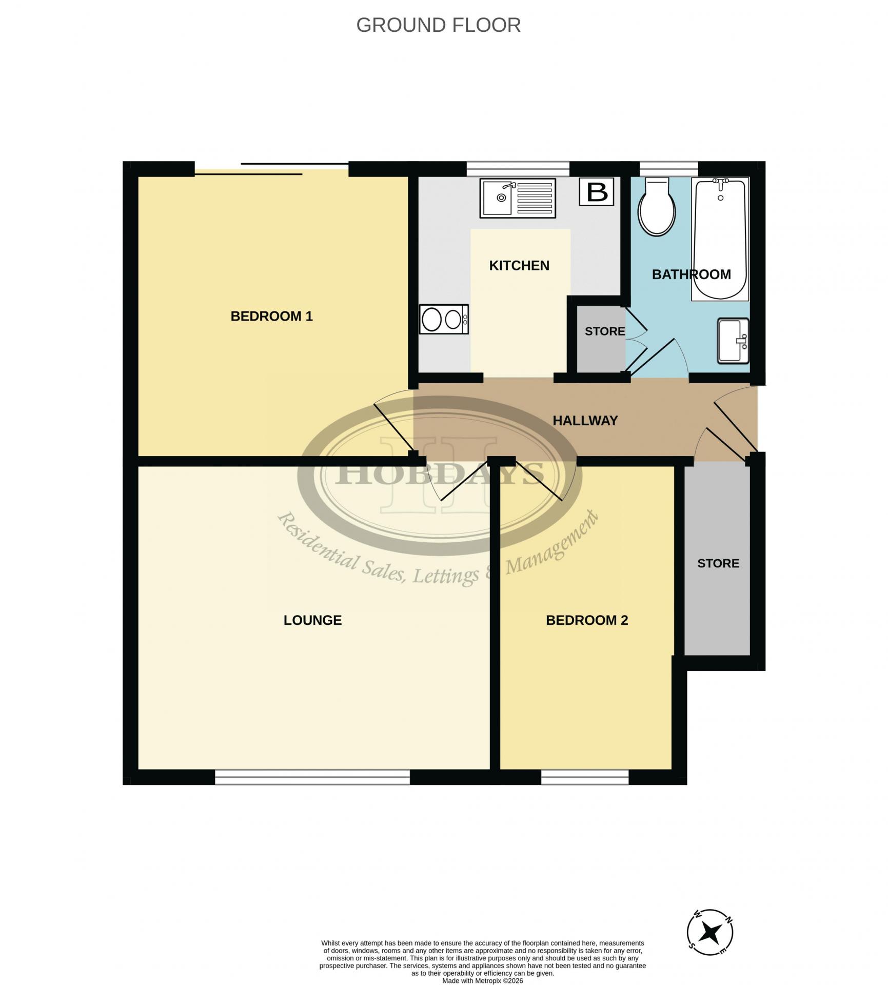 Media floor plan 00