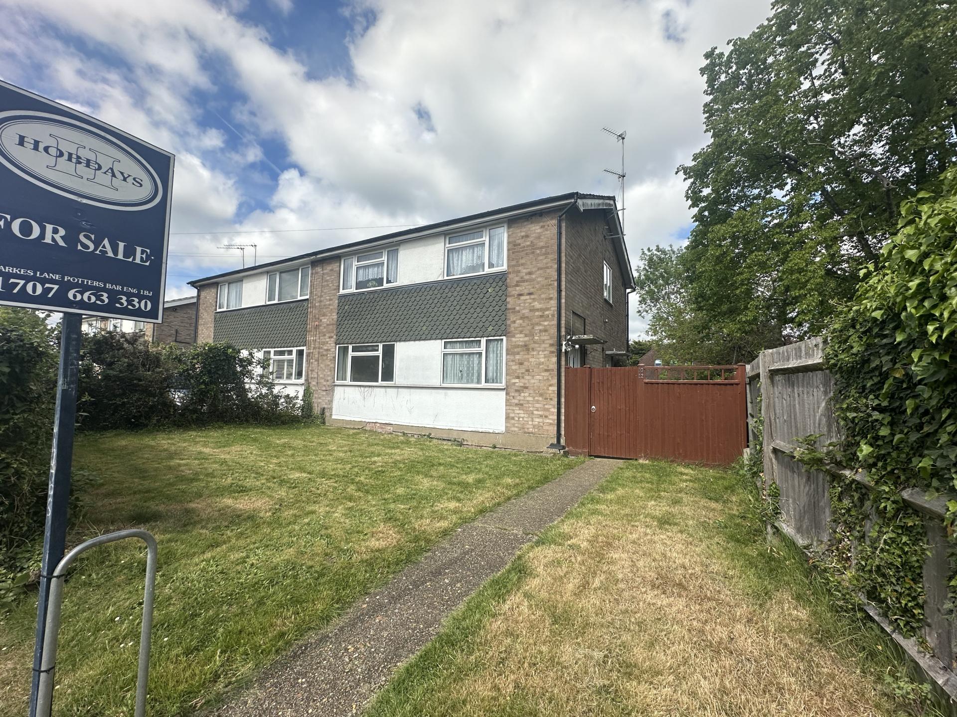 Dugdale Hill Lane, Potters Bar, Hertfordshire, EN6 2DW