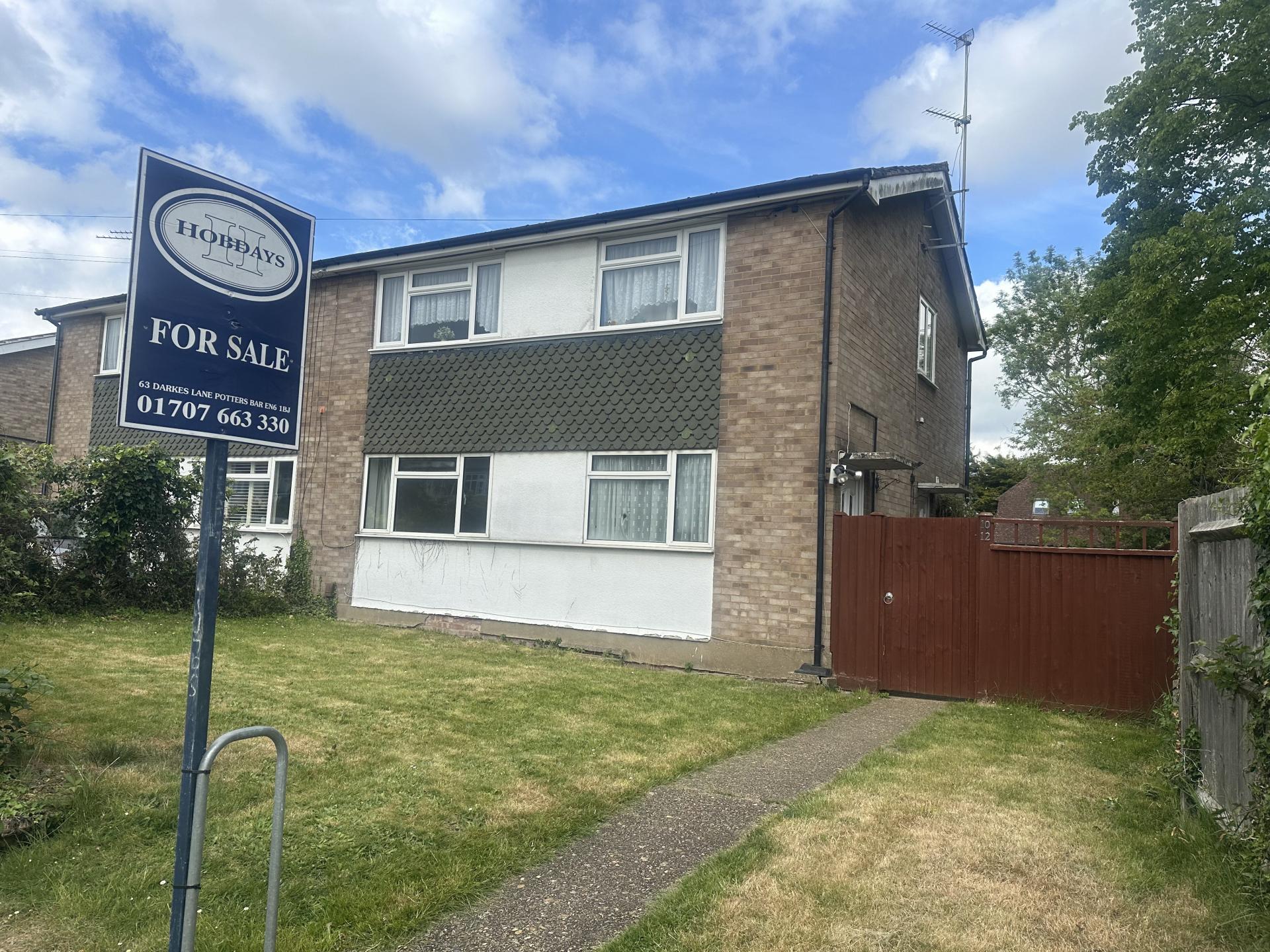 Dugdale Hill Lane, Potters Bar, Hertfordshire, EN6 2DW