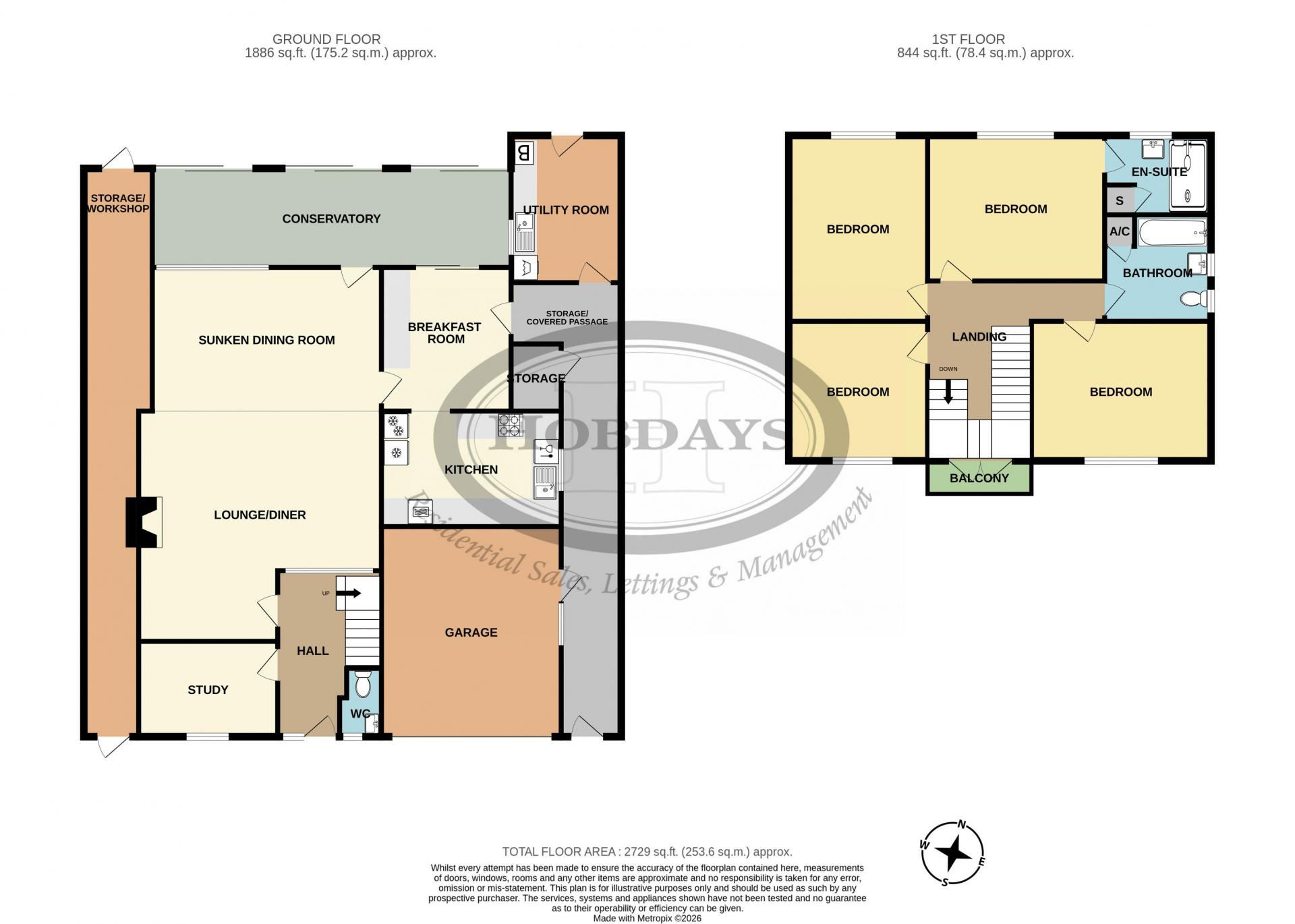 Media floor plan 00