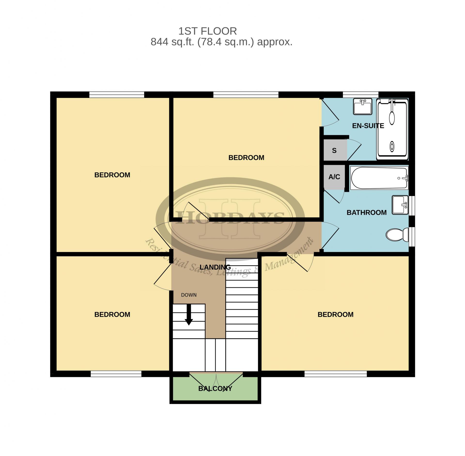 Media floor plan 02