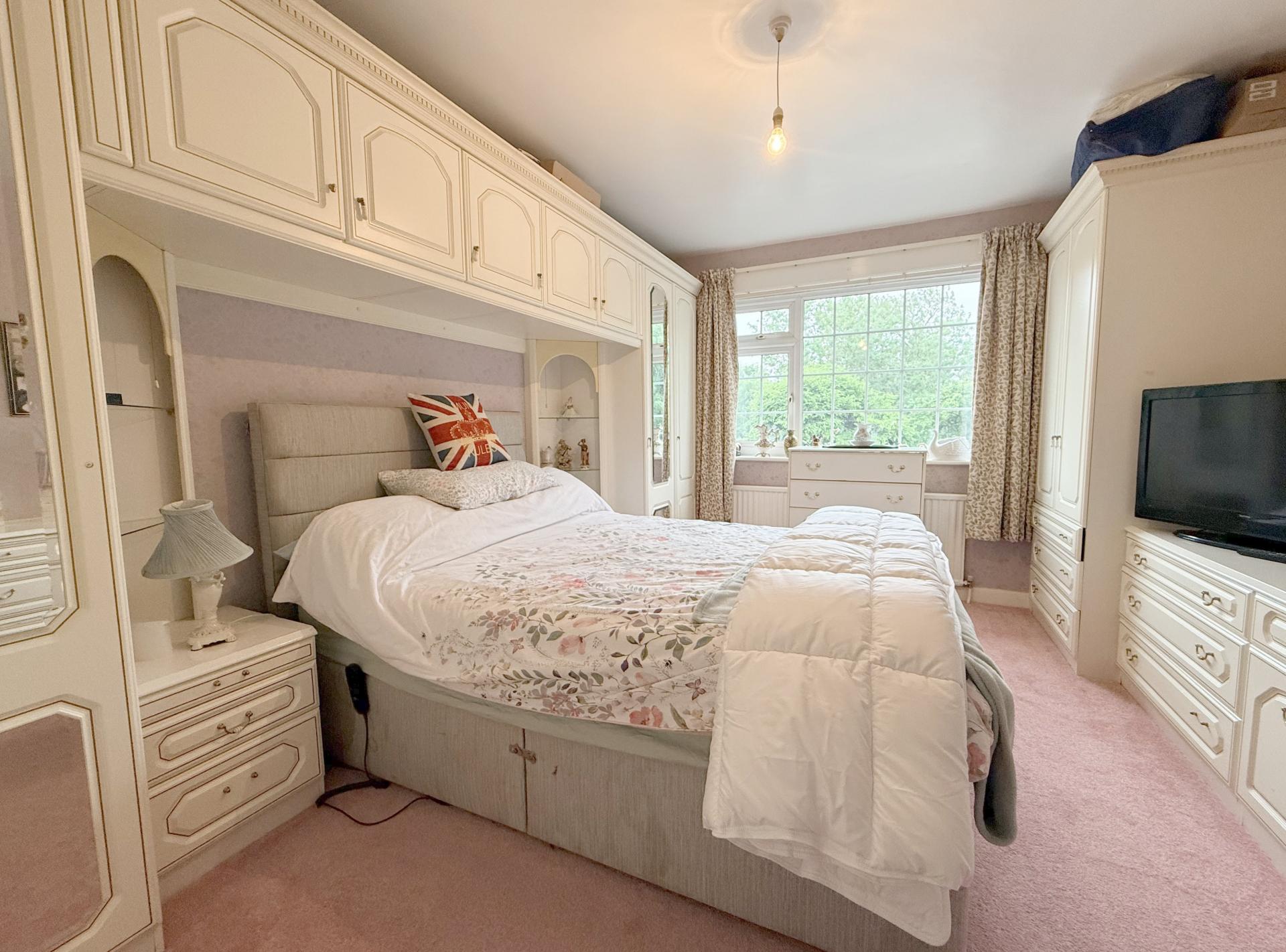 Courtleigh Avenue, Hadley Wood, Barnet, EN4