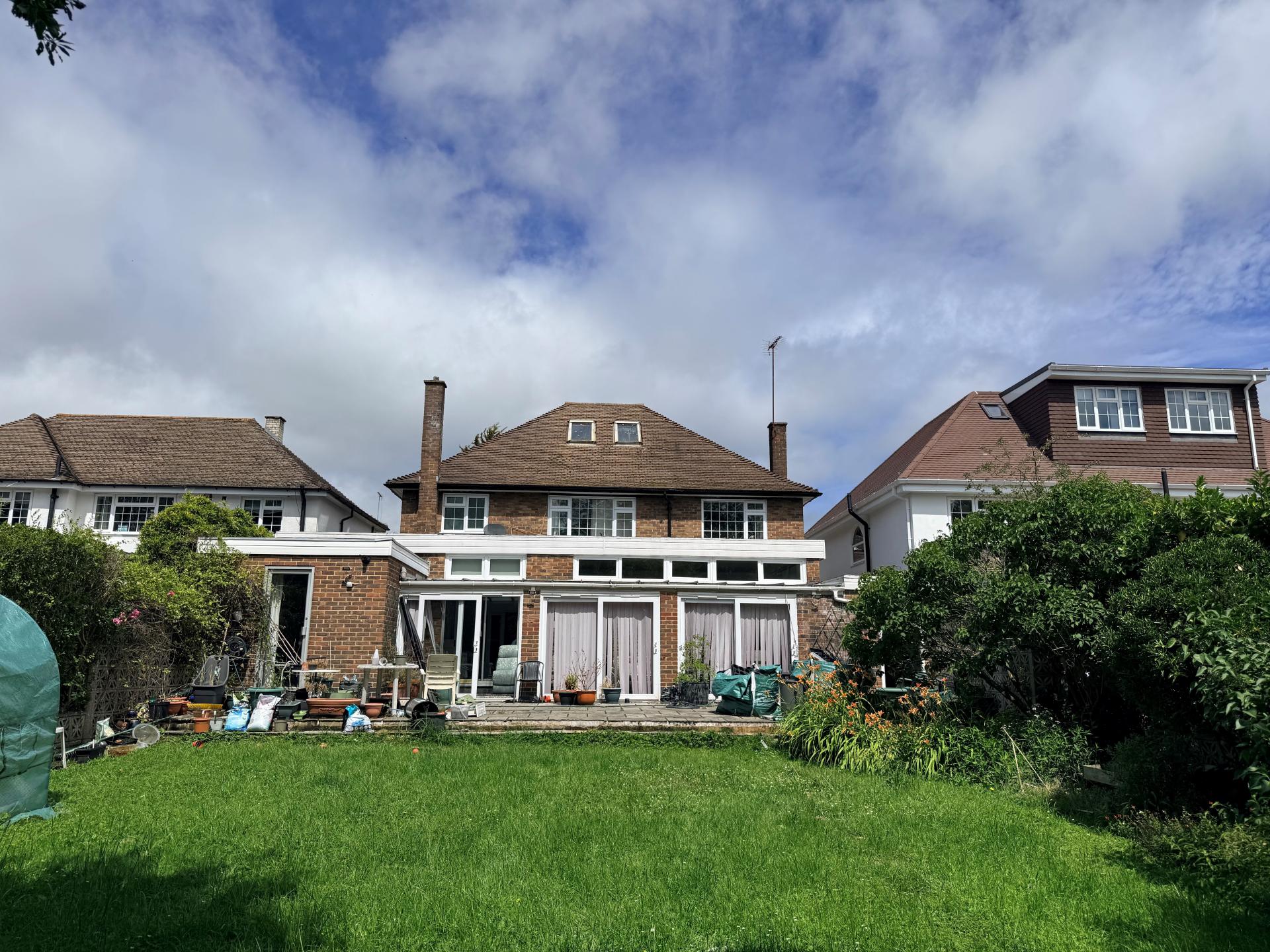 Courtleigh Avenue, Hadley Wood, Barnet, EN4