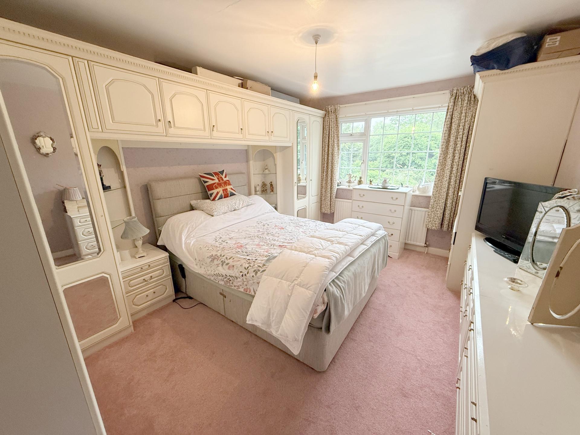 Courtleigh Avenue, Hadley Wood, Barnet, EN4