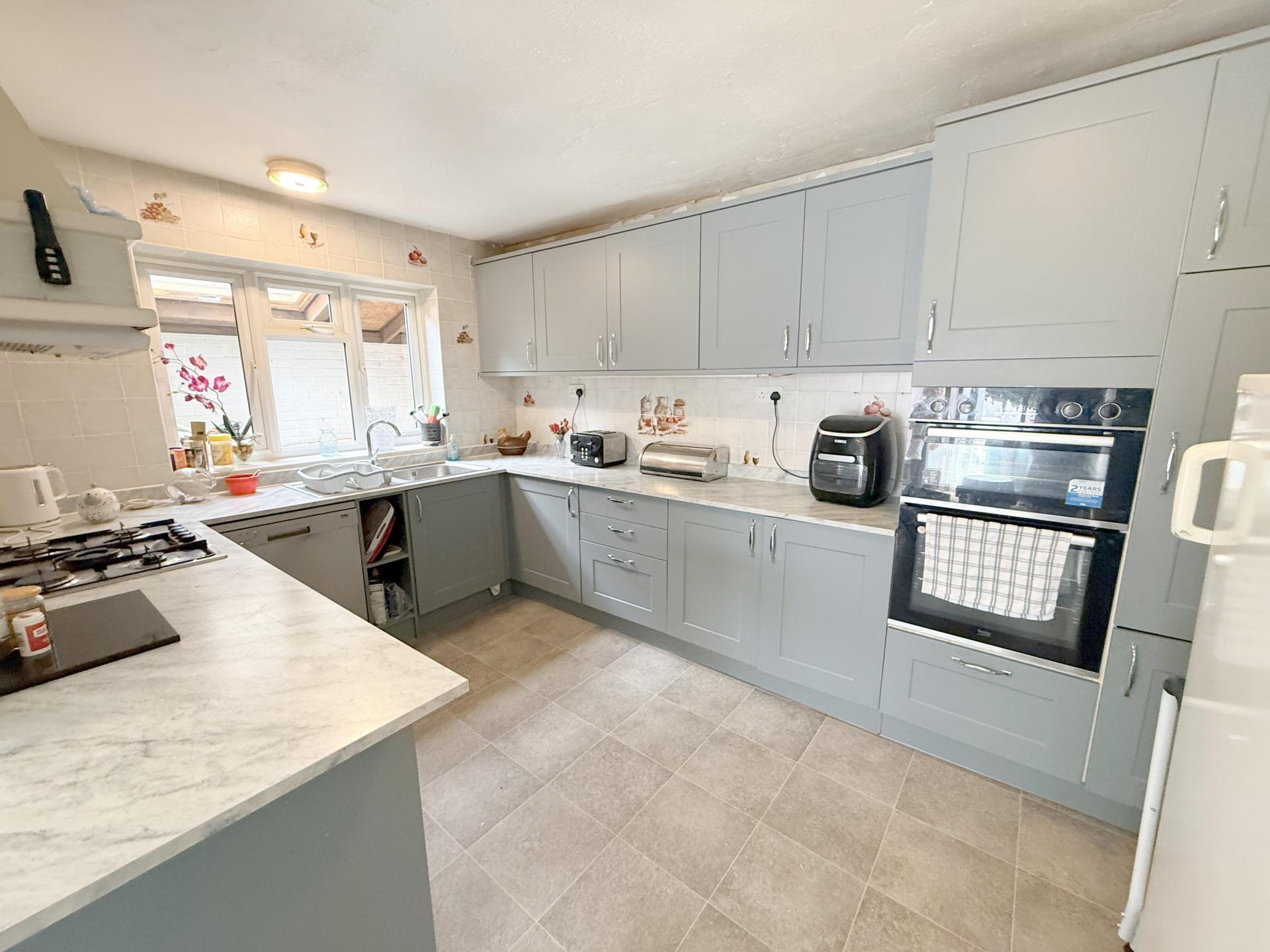 Courtleigh Avenue, Hadley Wood, Barnet, EN4