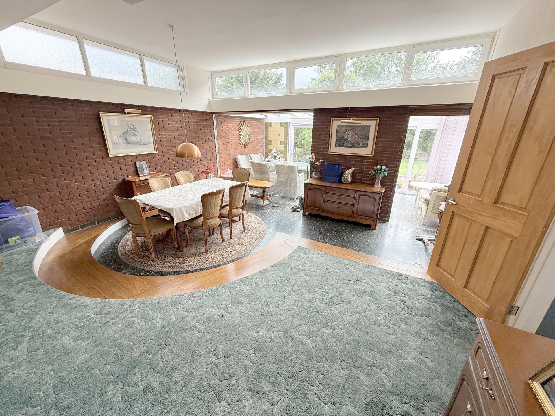 Courtleigh Avenue, Hadley Wood, Barnet, EN4