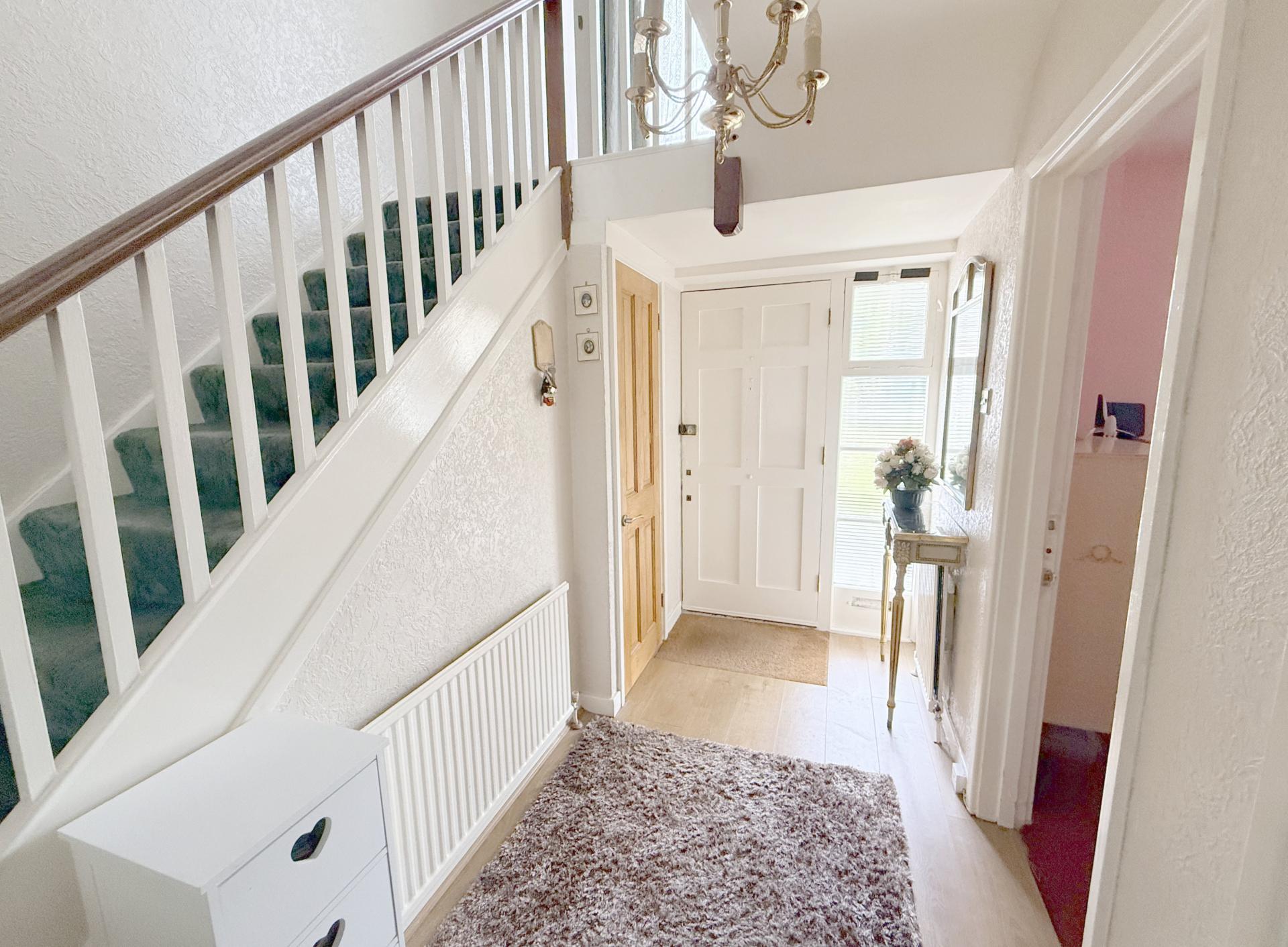 Courtleigh Avenue, Hadley Wood, Barnet, EN4