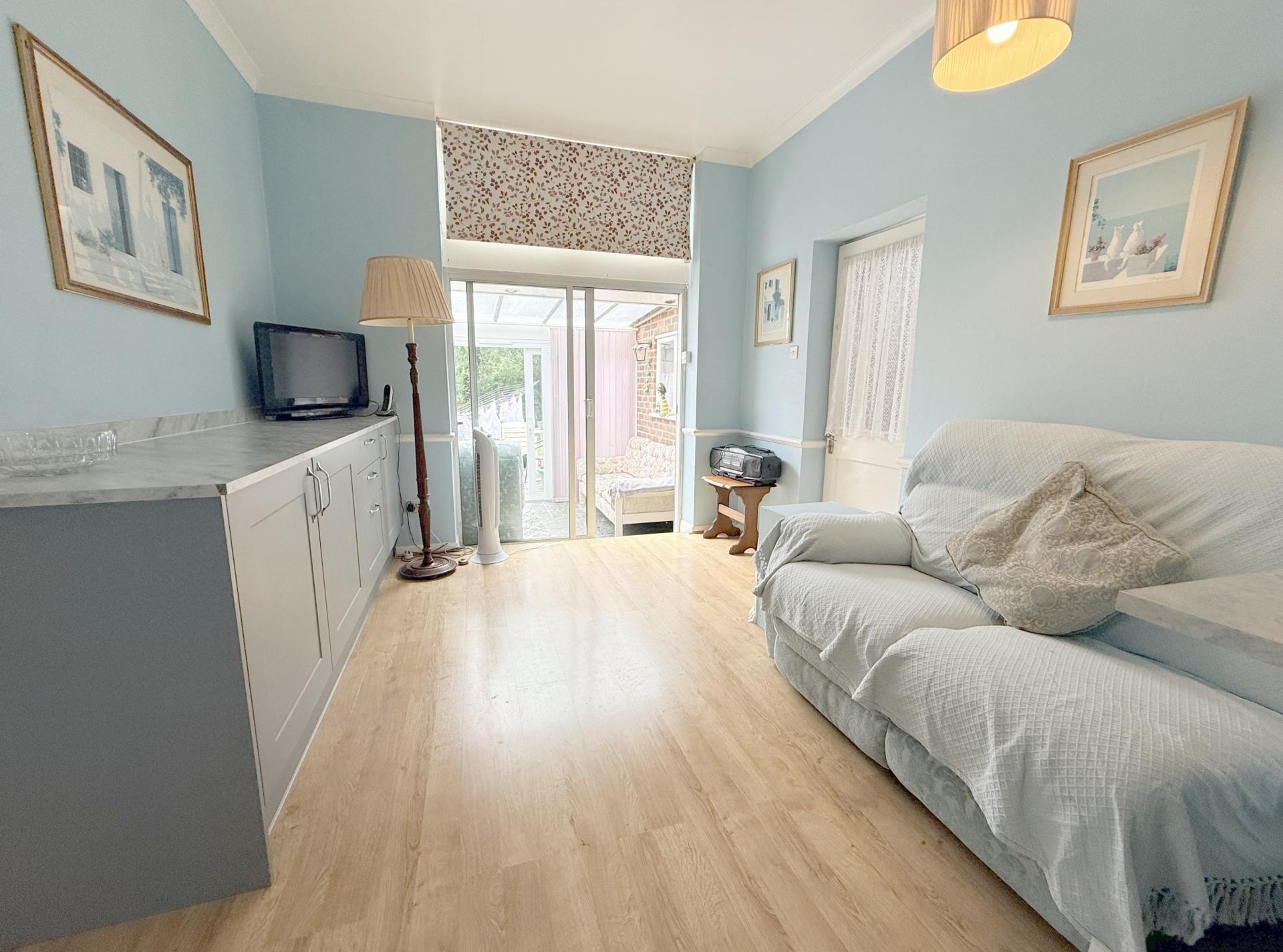 Courtleigh Avenue, Hadley Wood, Barnet, EN4