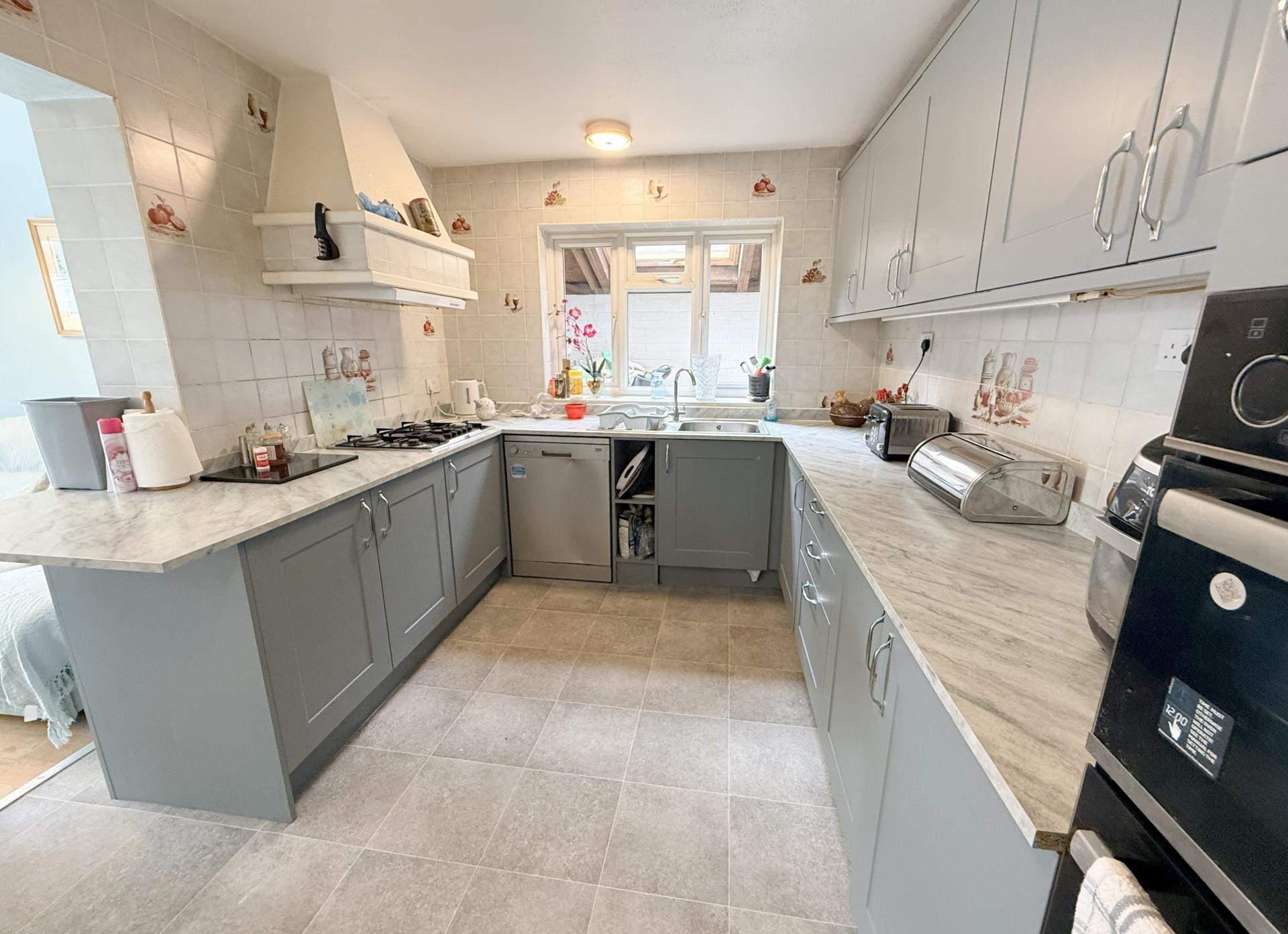 Courtleigh Avenue, Hadley Wood, Barnet, EN4