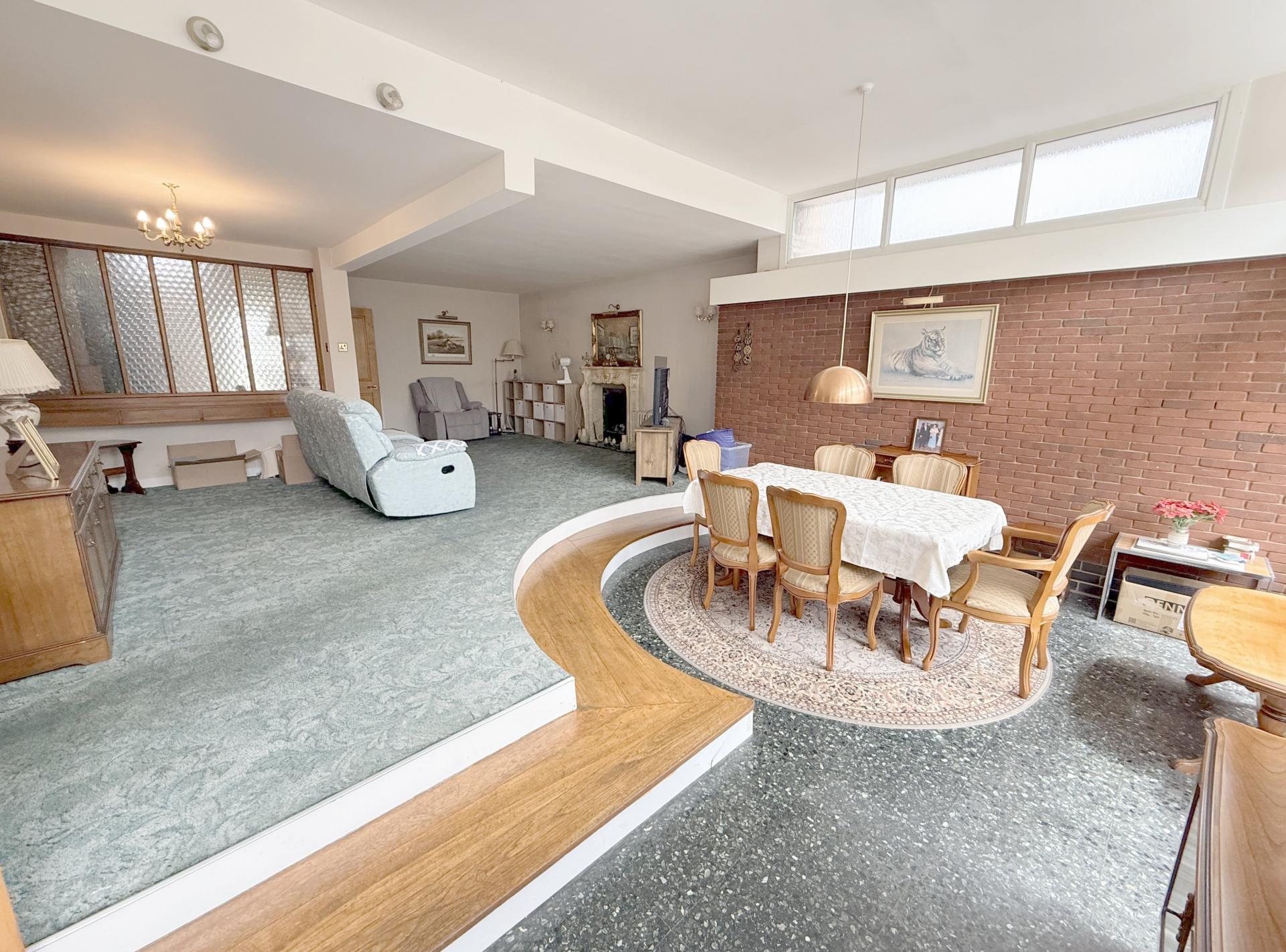 Courtleigh Avenue, Hadley Wood, Barnet, EN4