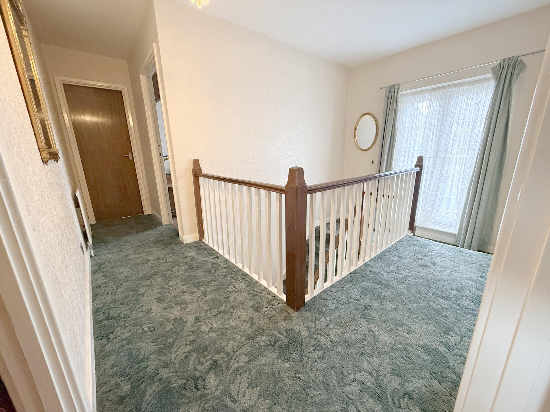 Courtleigh Avenue, Hadley Wood, Barnet, EN4
