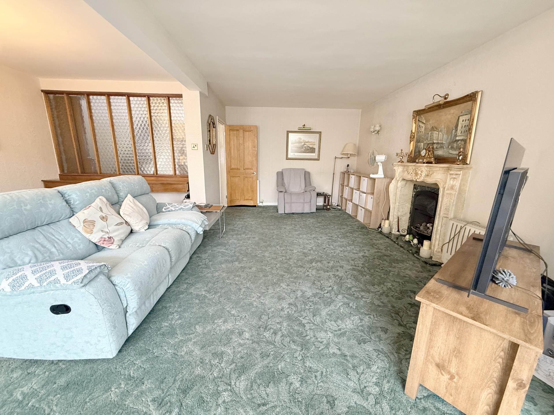 Courtleigh Avenue, Hadley Wood, Barnet, EN4