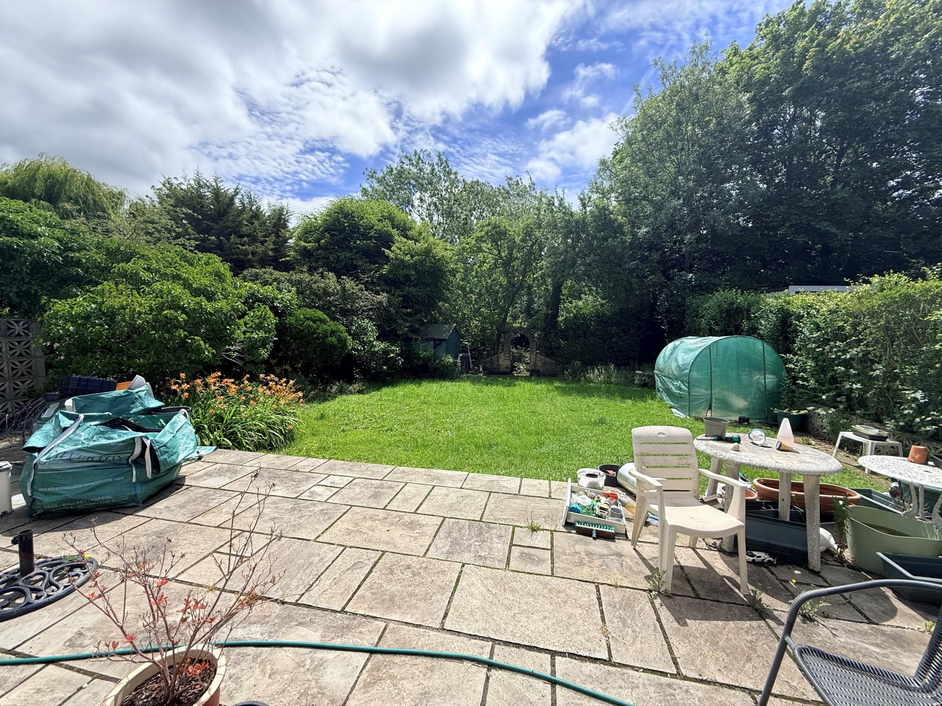 Courtleigh Avenue, Hadley Wood, Barnet, EN4
