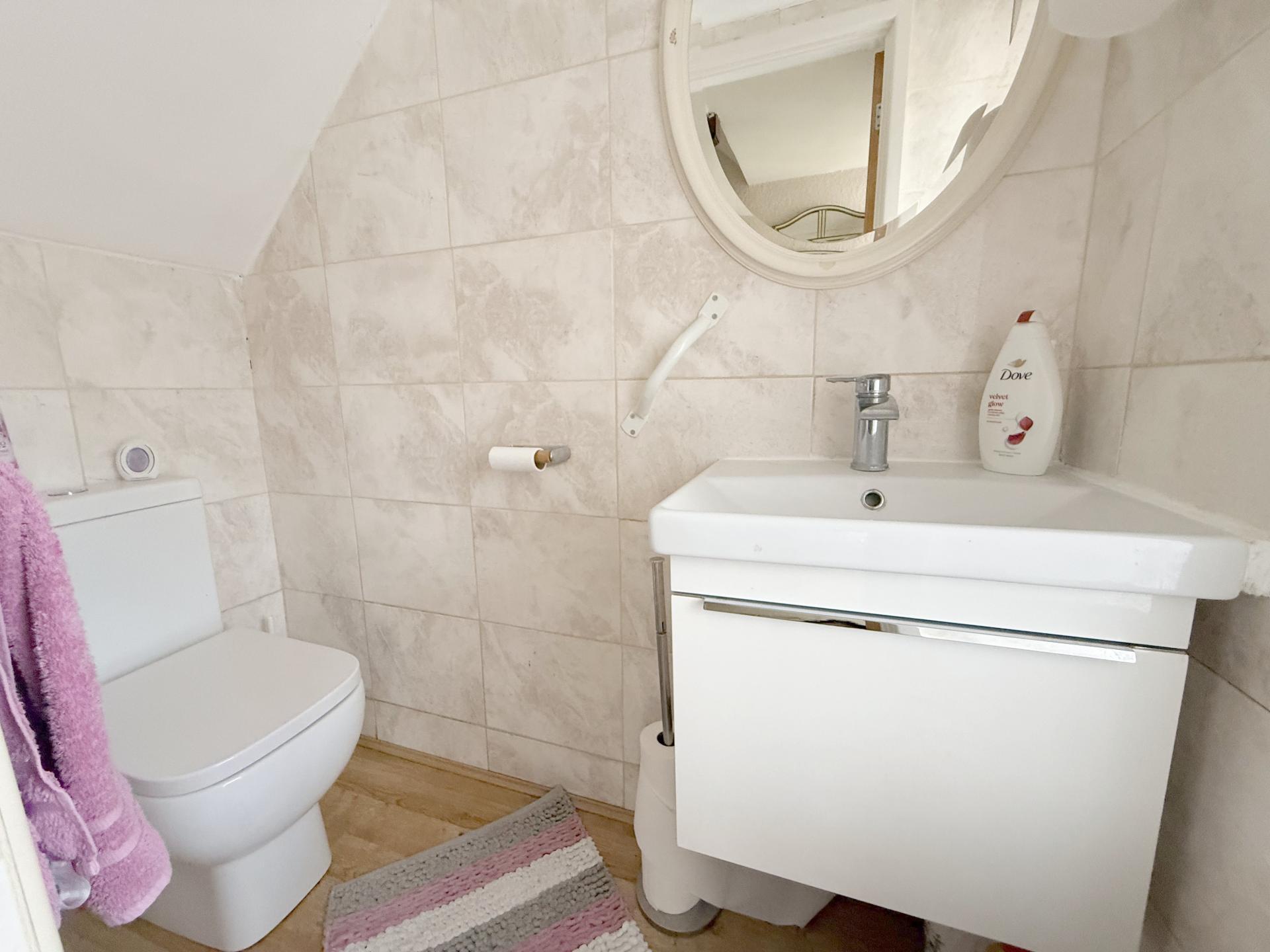 Courtleigh Avenue, Hadley Wood, Barnet, EN4