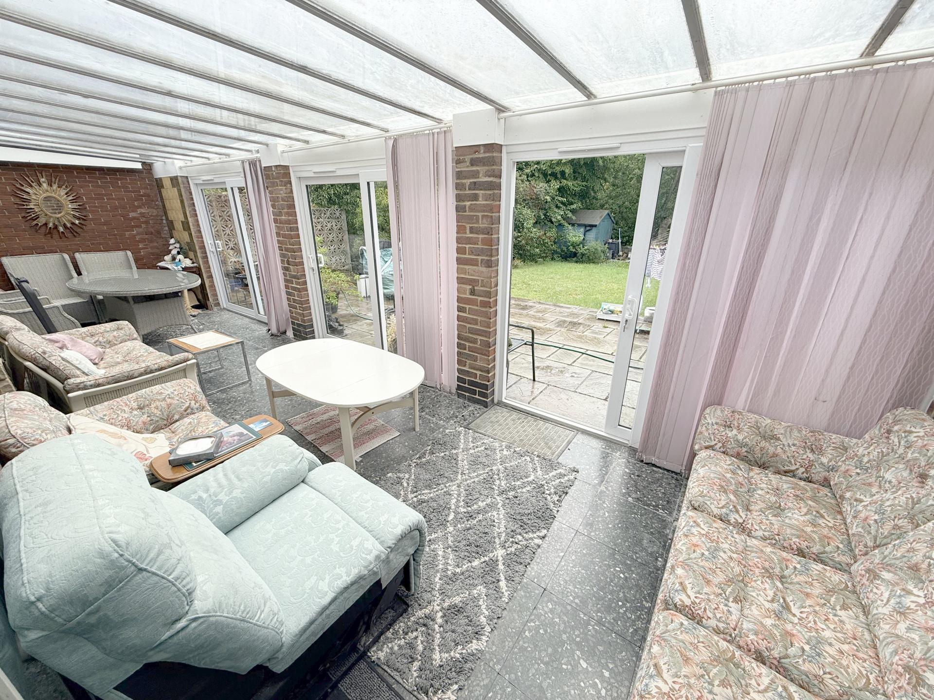 Courtleigh Avenue, Hadley Wood, Barnet, EN4