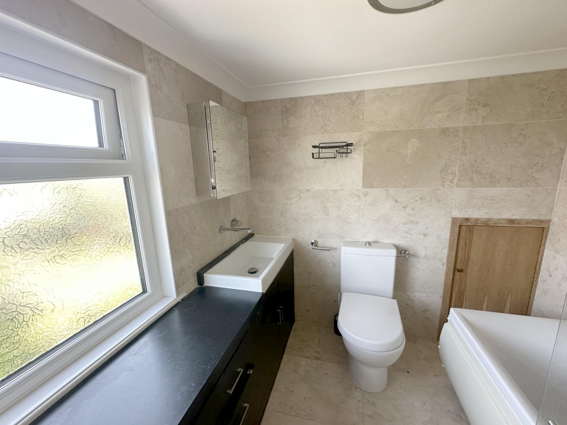 Sunnybank Road, Potters Bar