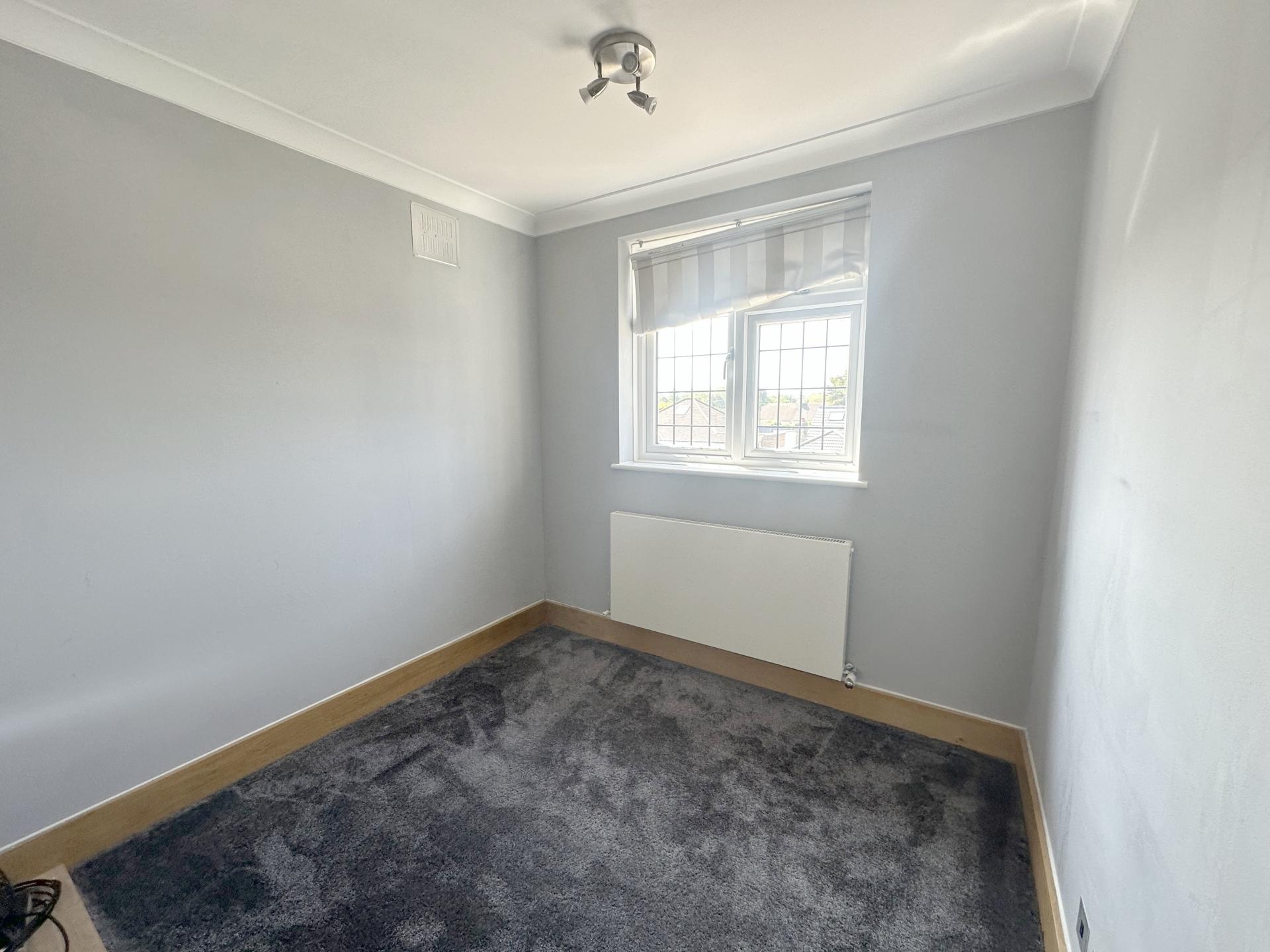 Sunnybank Road, Potters Bar