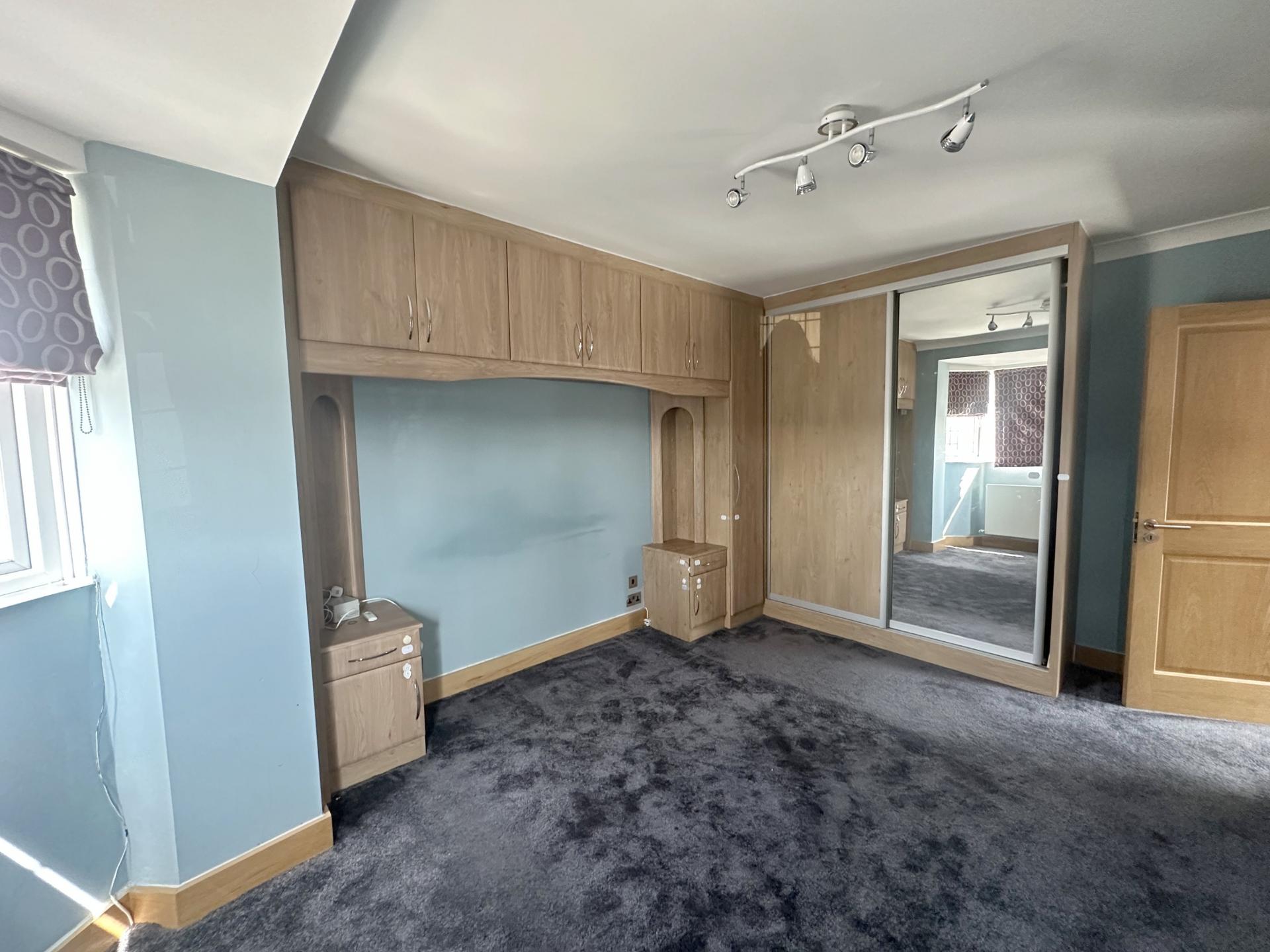 Sunnybank Road, Potters Bar