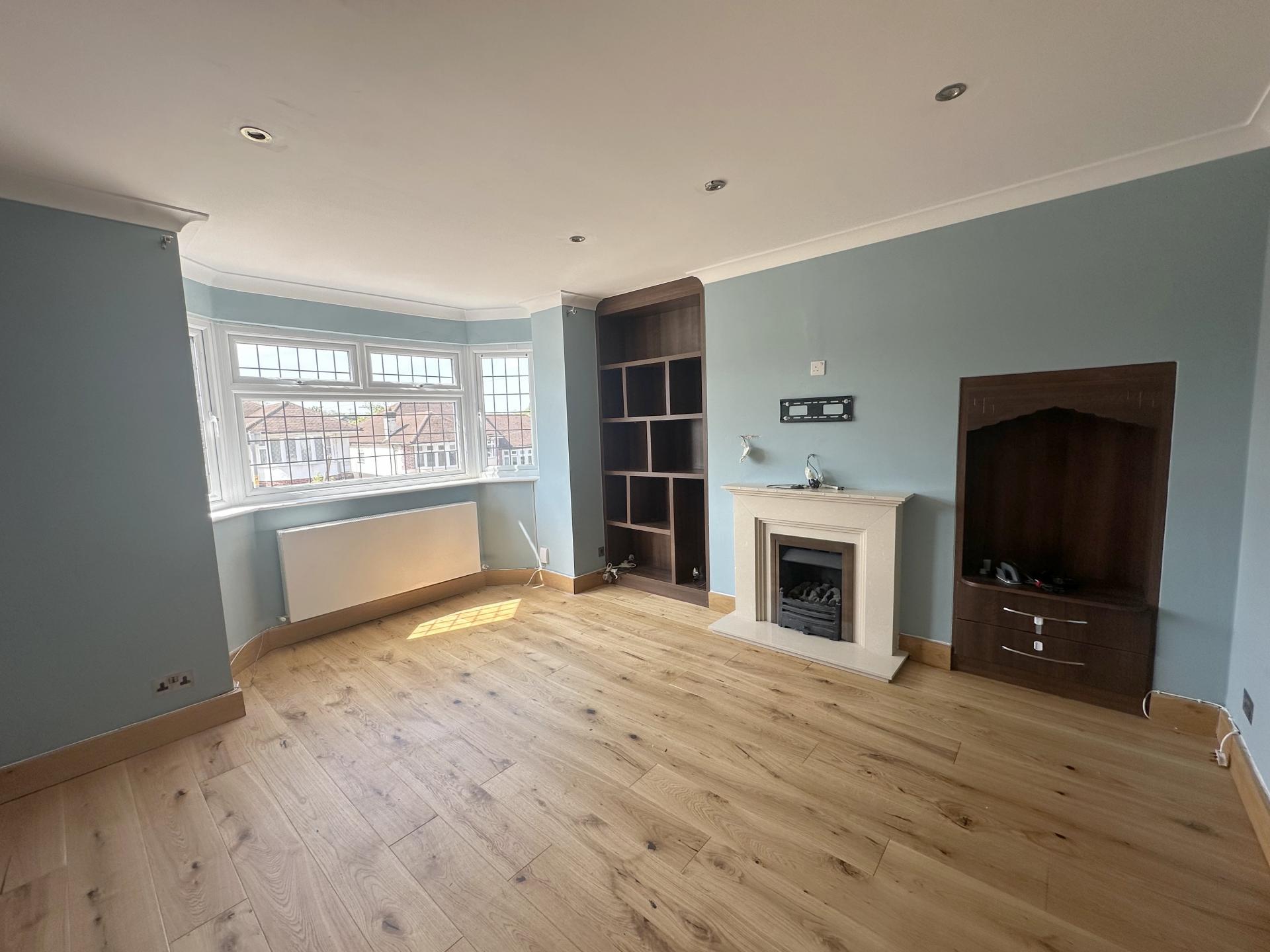 Sunnybank Road, Potters Bar