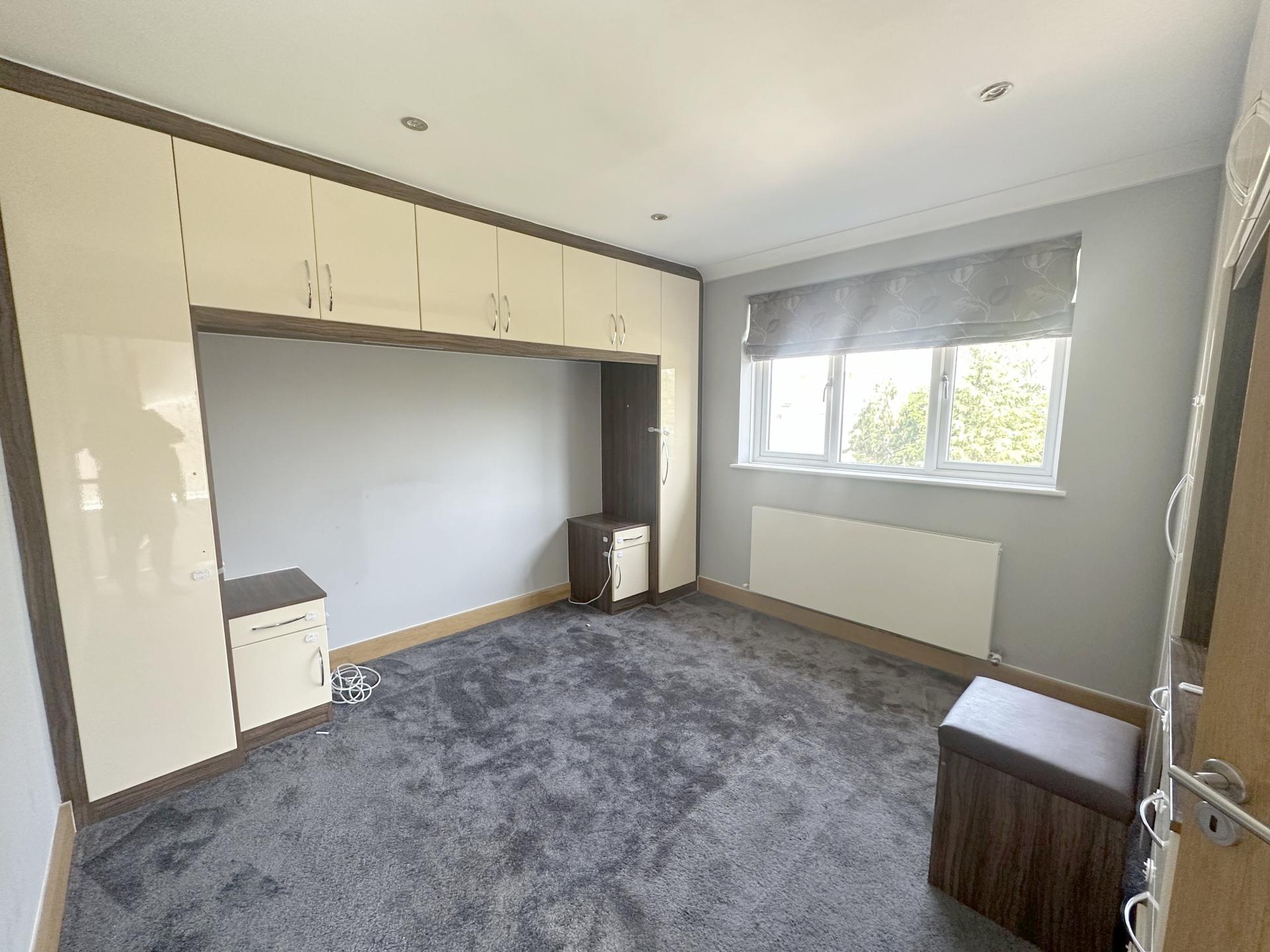 Sunnybank Road, Potters Bar