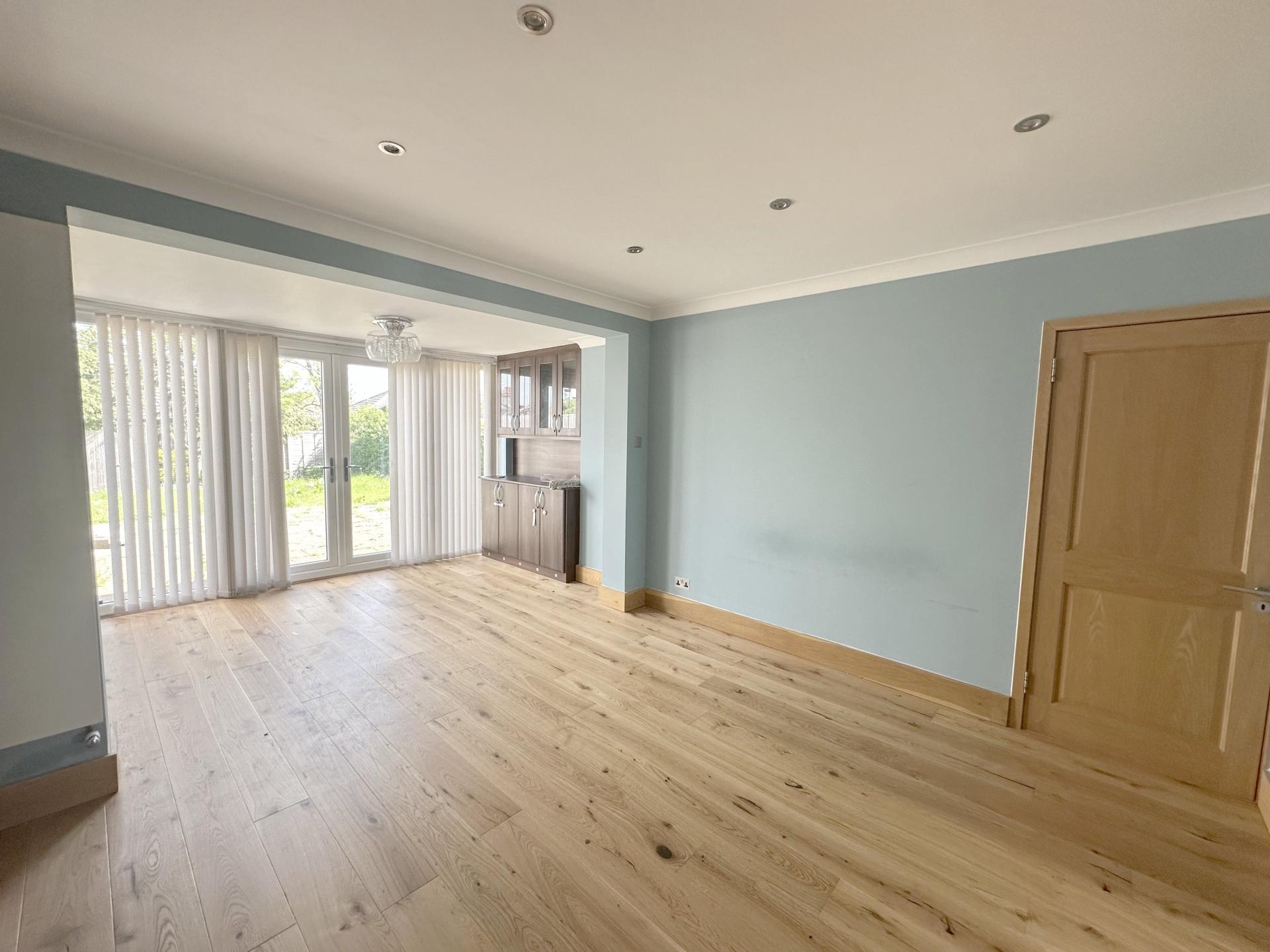 Sunnybank Road, Potters Bar