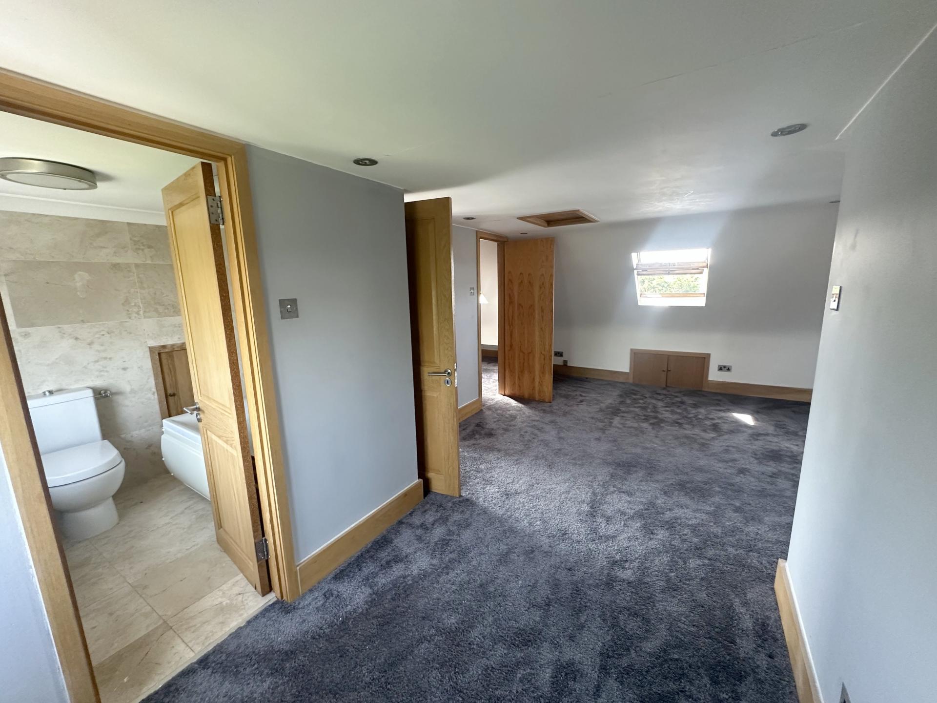 Sunnybank Road, Potters Bar