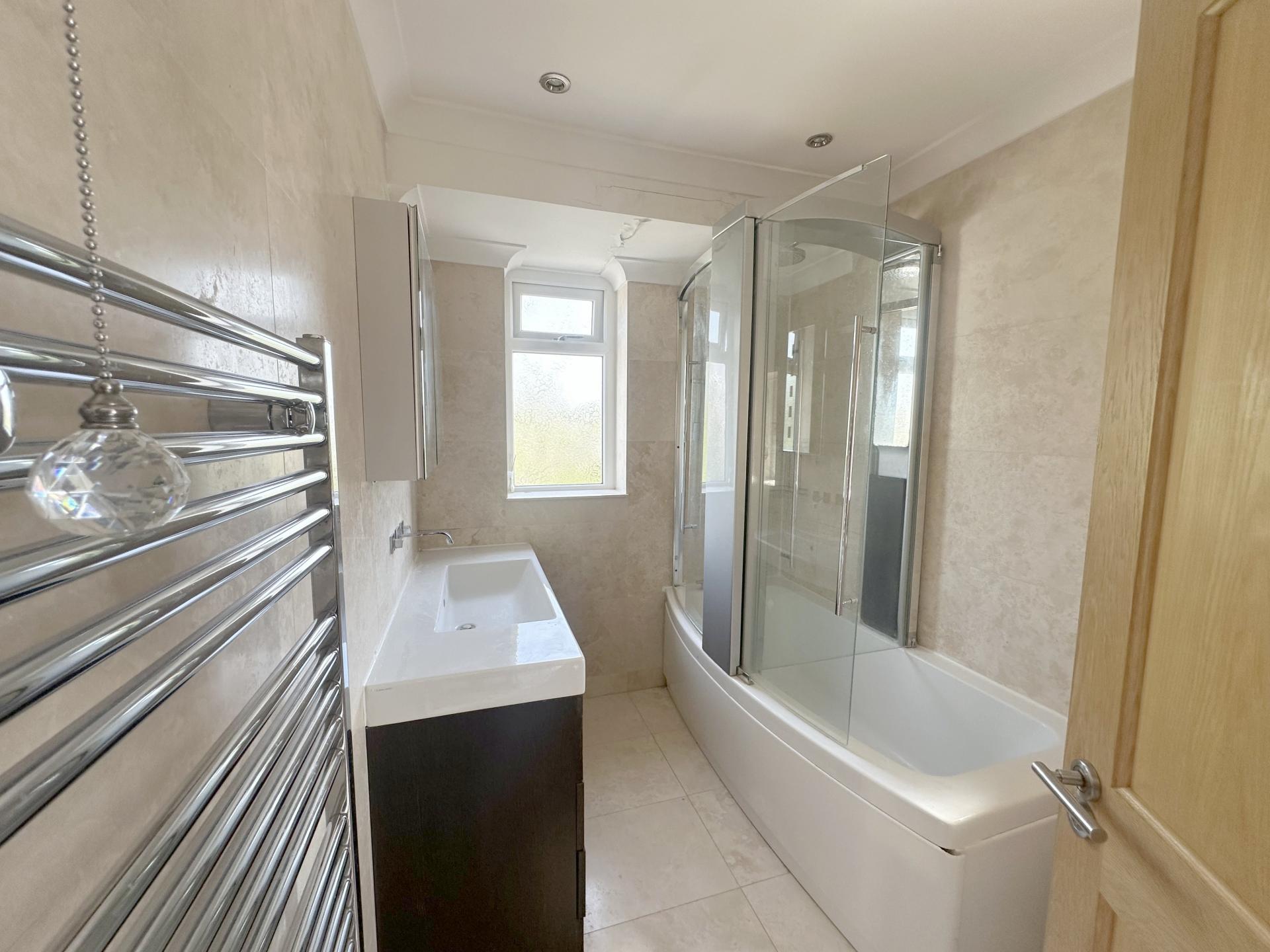 Sunnybank Road, Potters Bar