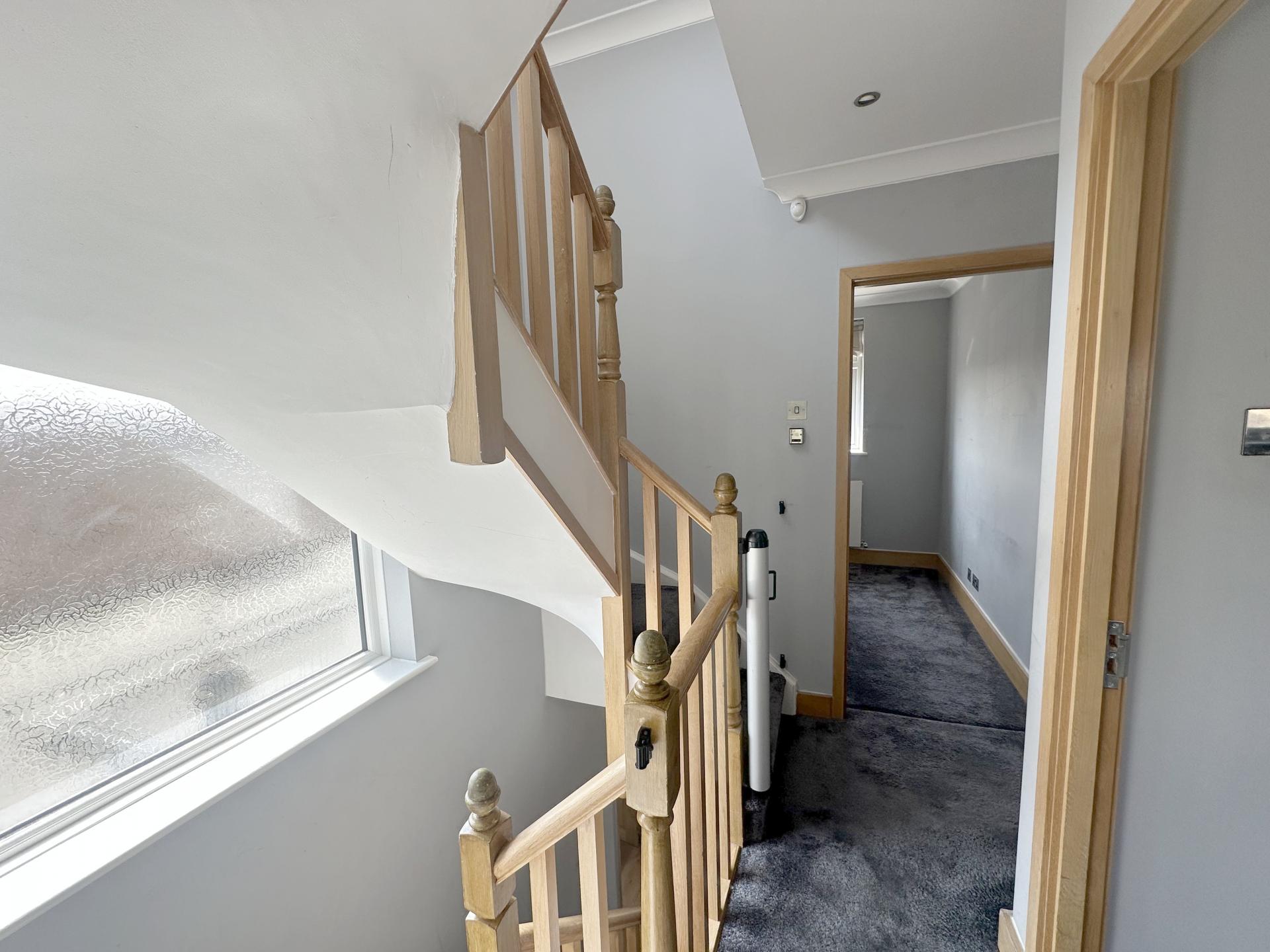 Sunnybank Road, Potters Bar