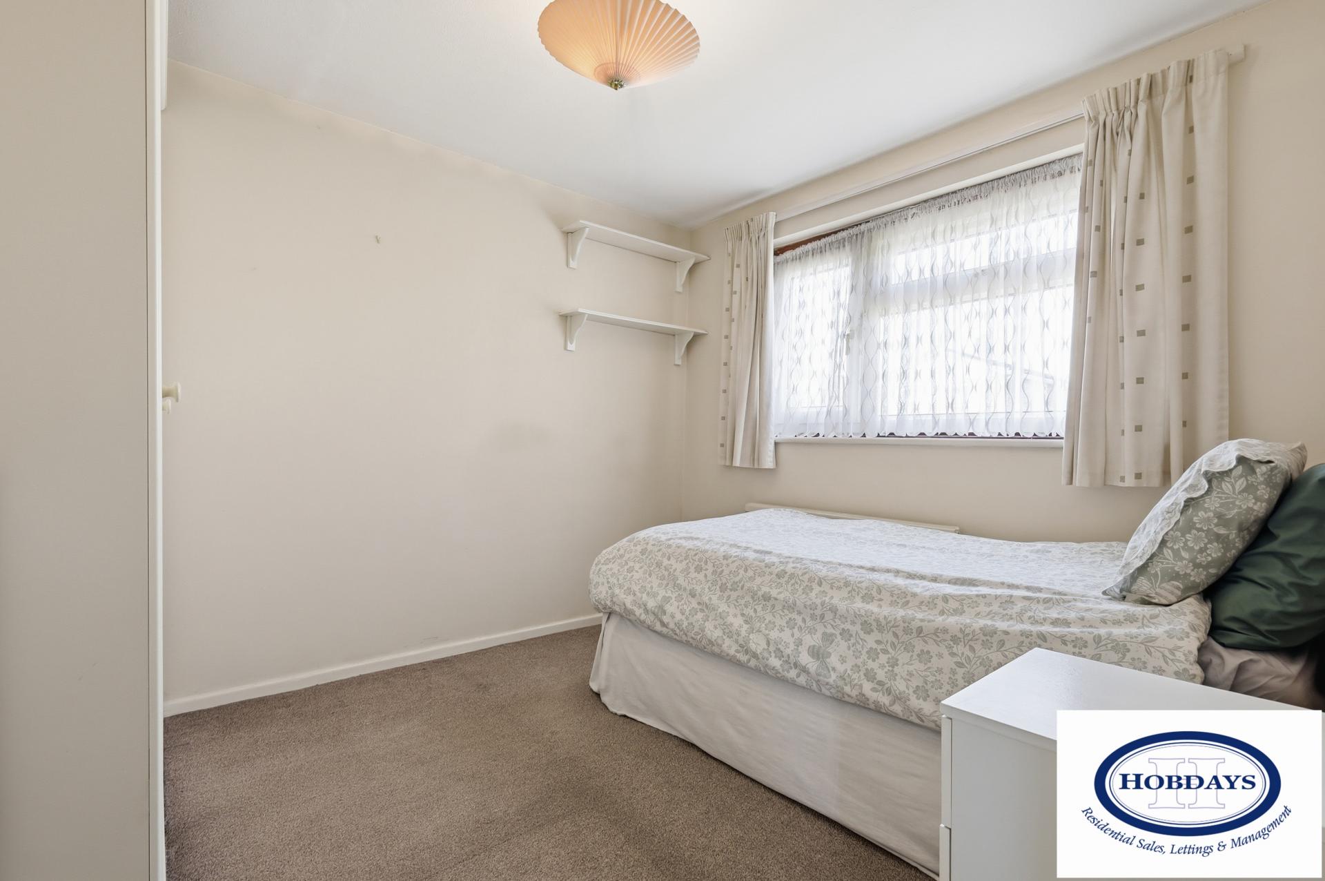 Cotton Road, Potters Bar