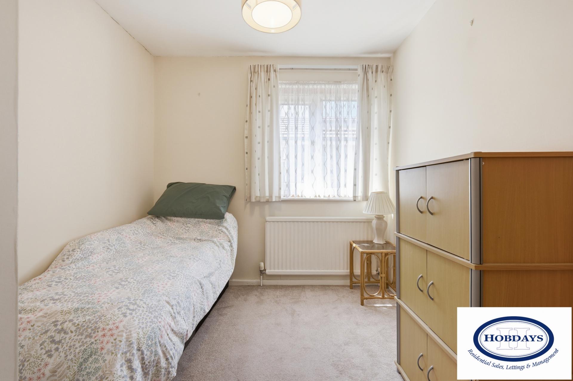 Cotton Road, Potters Bar