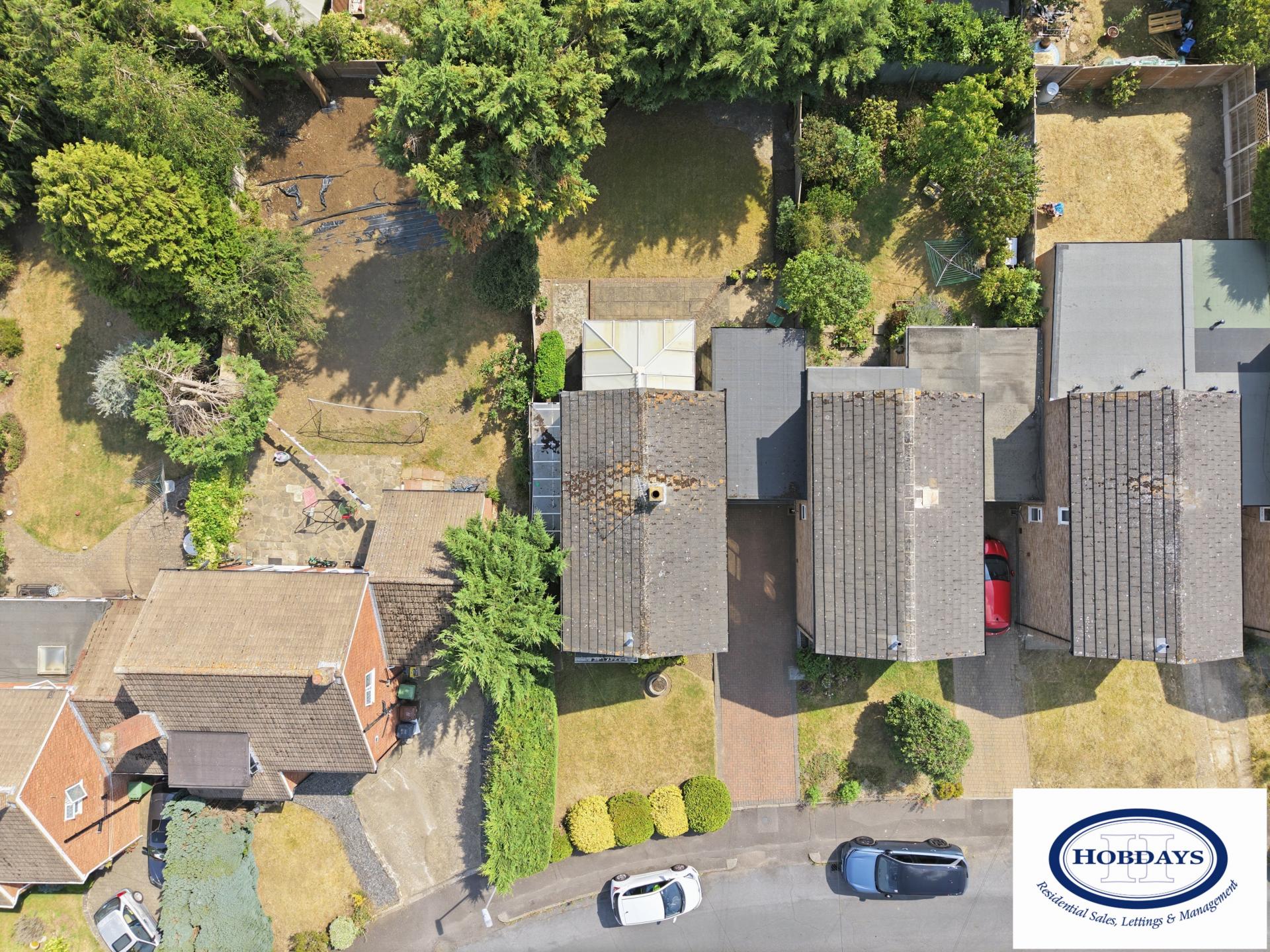 Cotton Road, Potters Bar