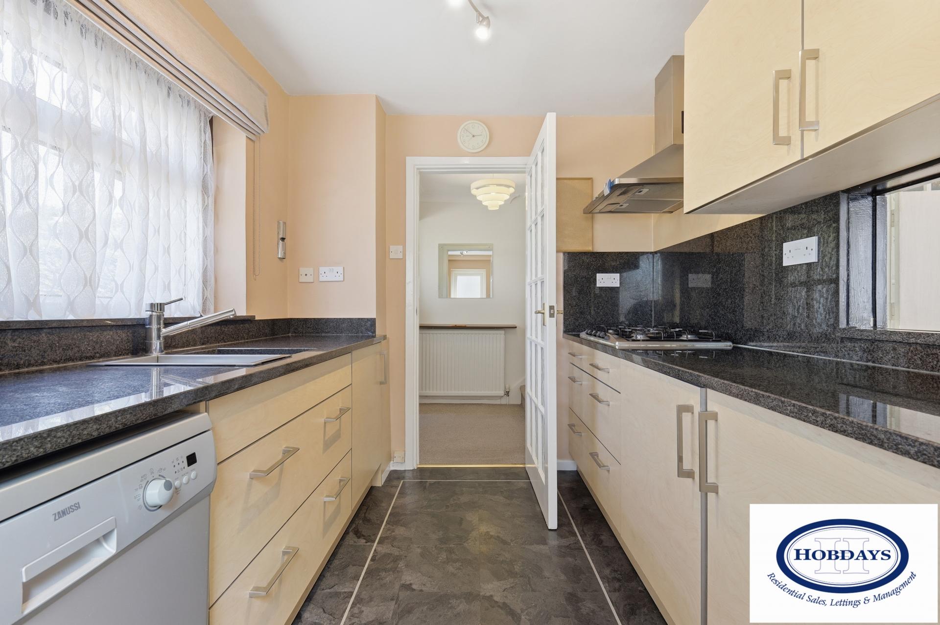 Cotton Road, Potters Bar