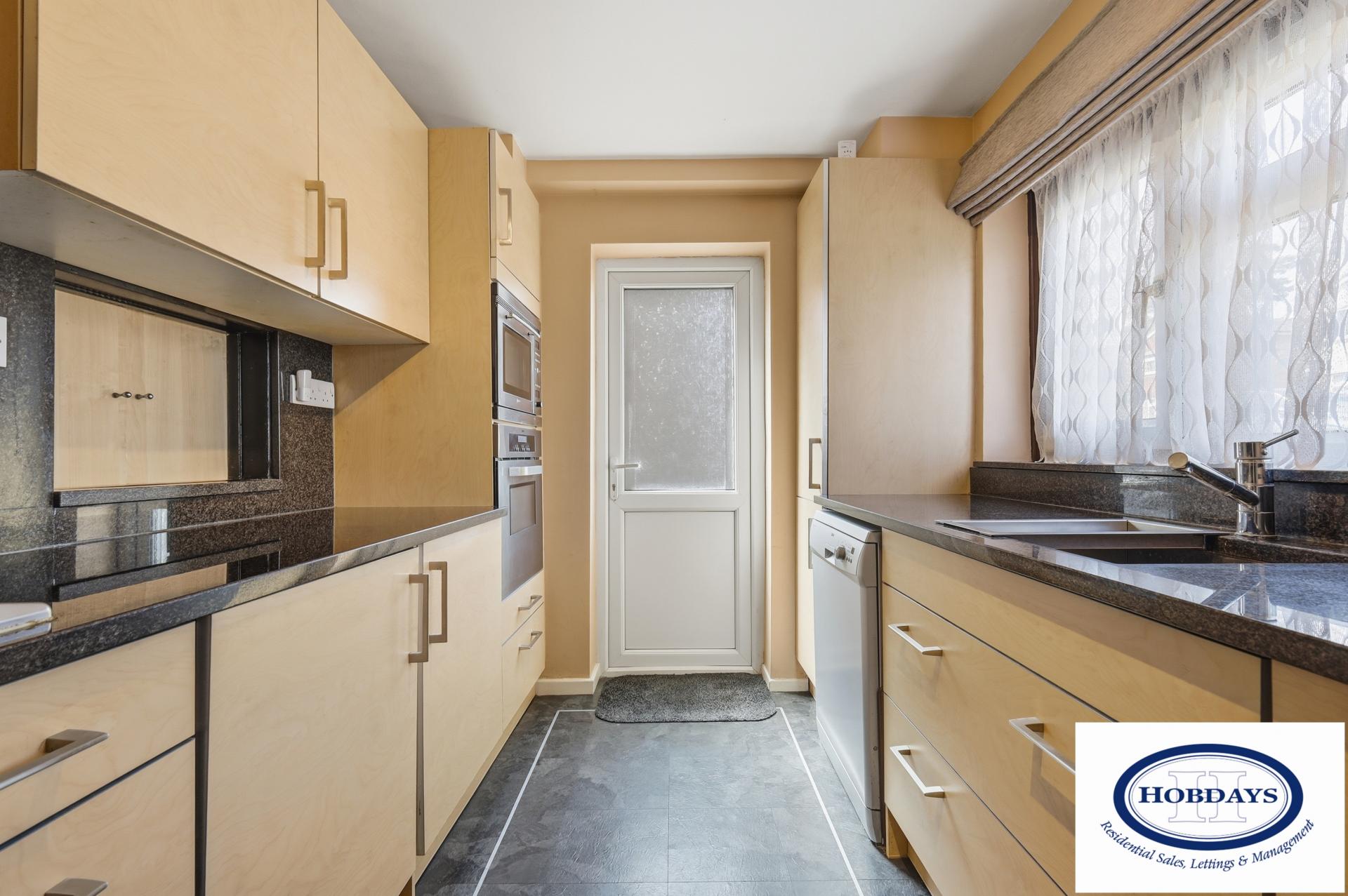 Cotton Road, Potters Bar