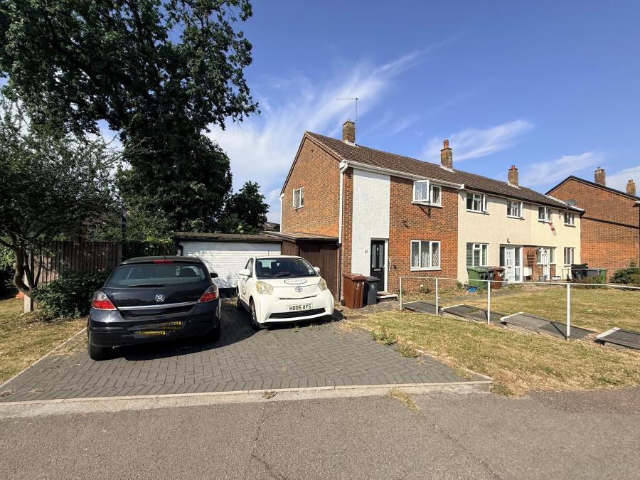 Barnet Road, Potters Bar
