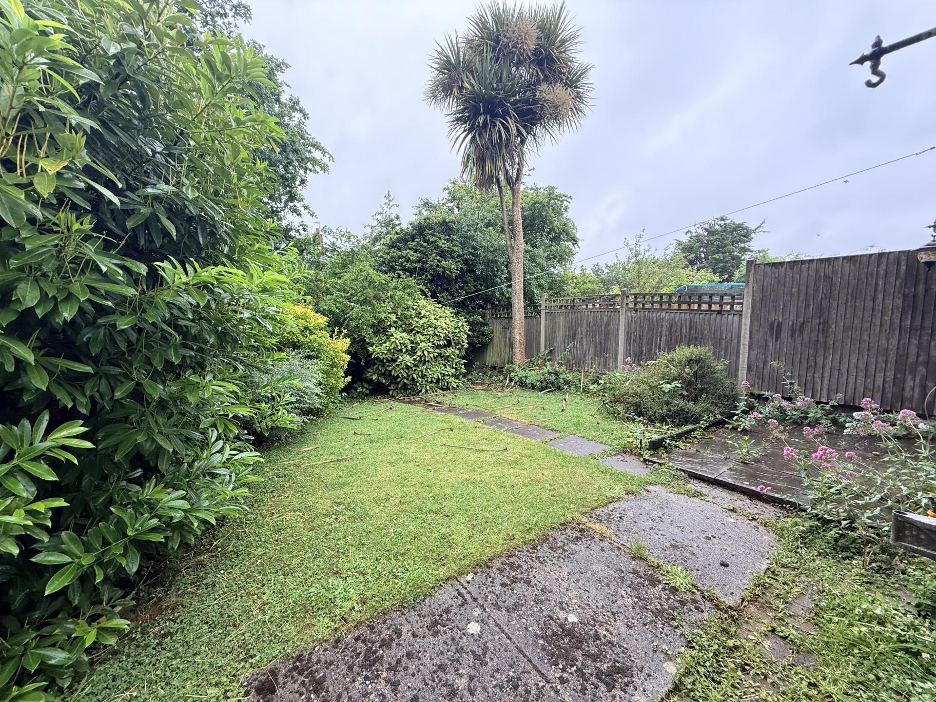 Barnet Road, Potters Bar