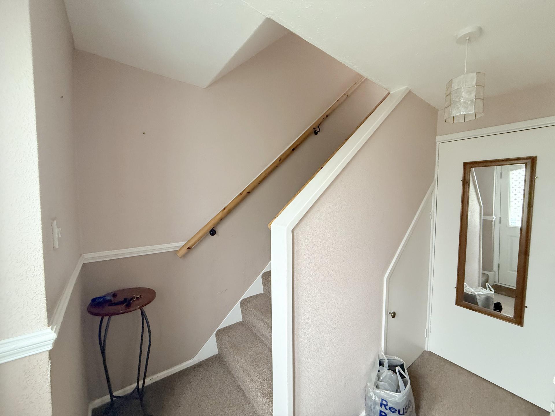 Barnet Road, Potters Bar