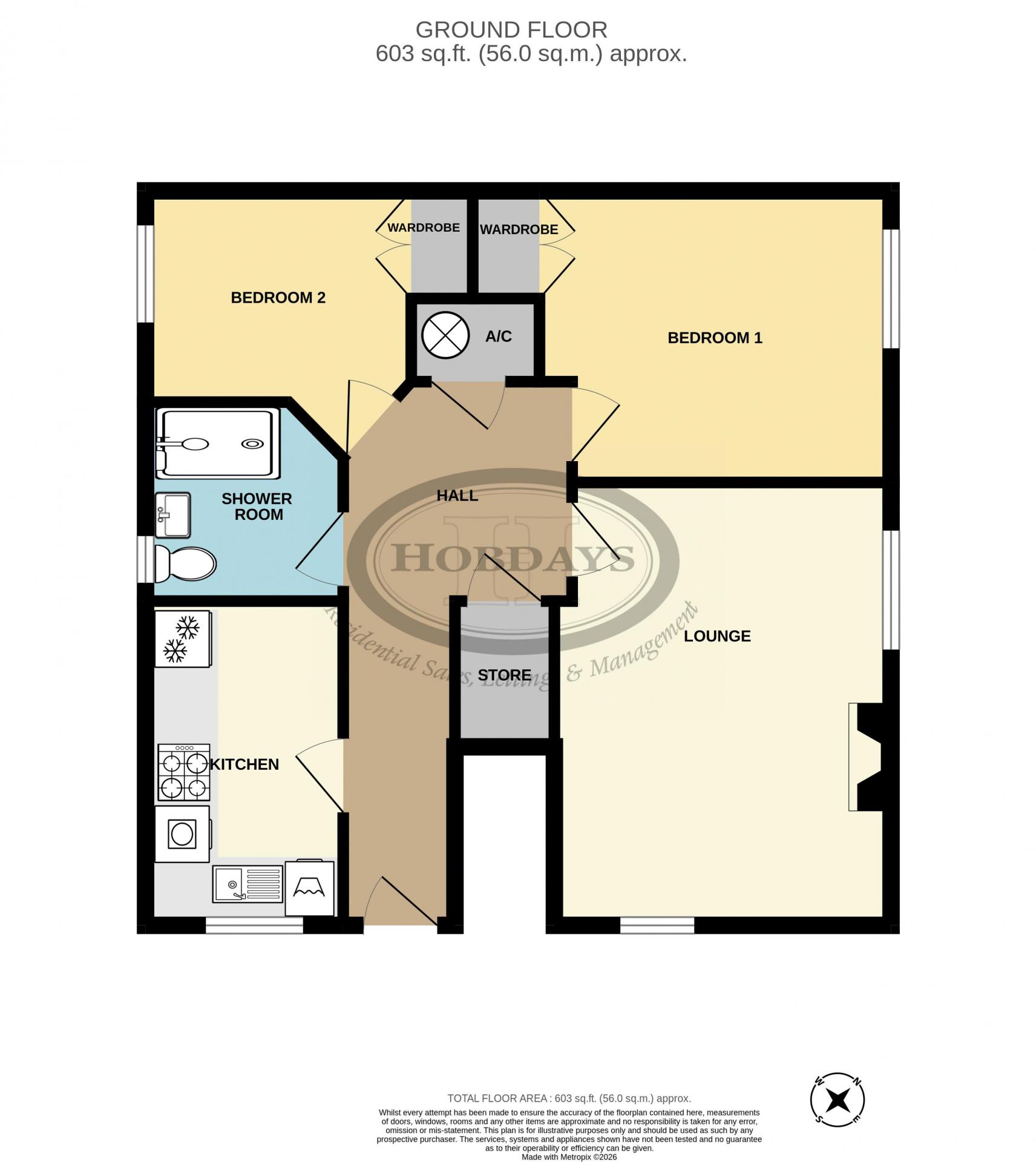 Media floor plan 00