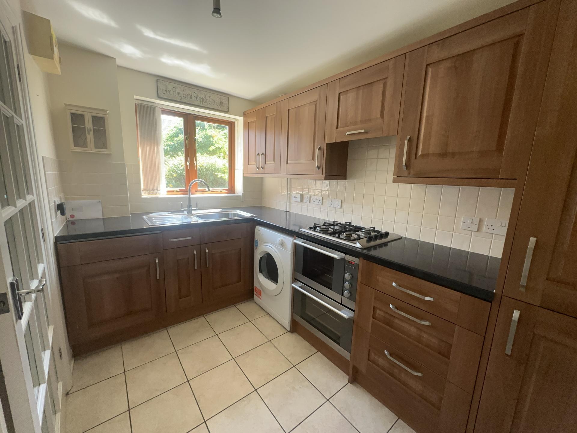 Weston Close, Potters Bar