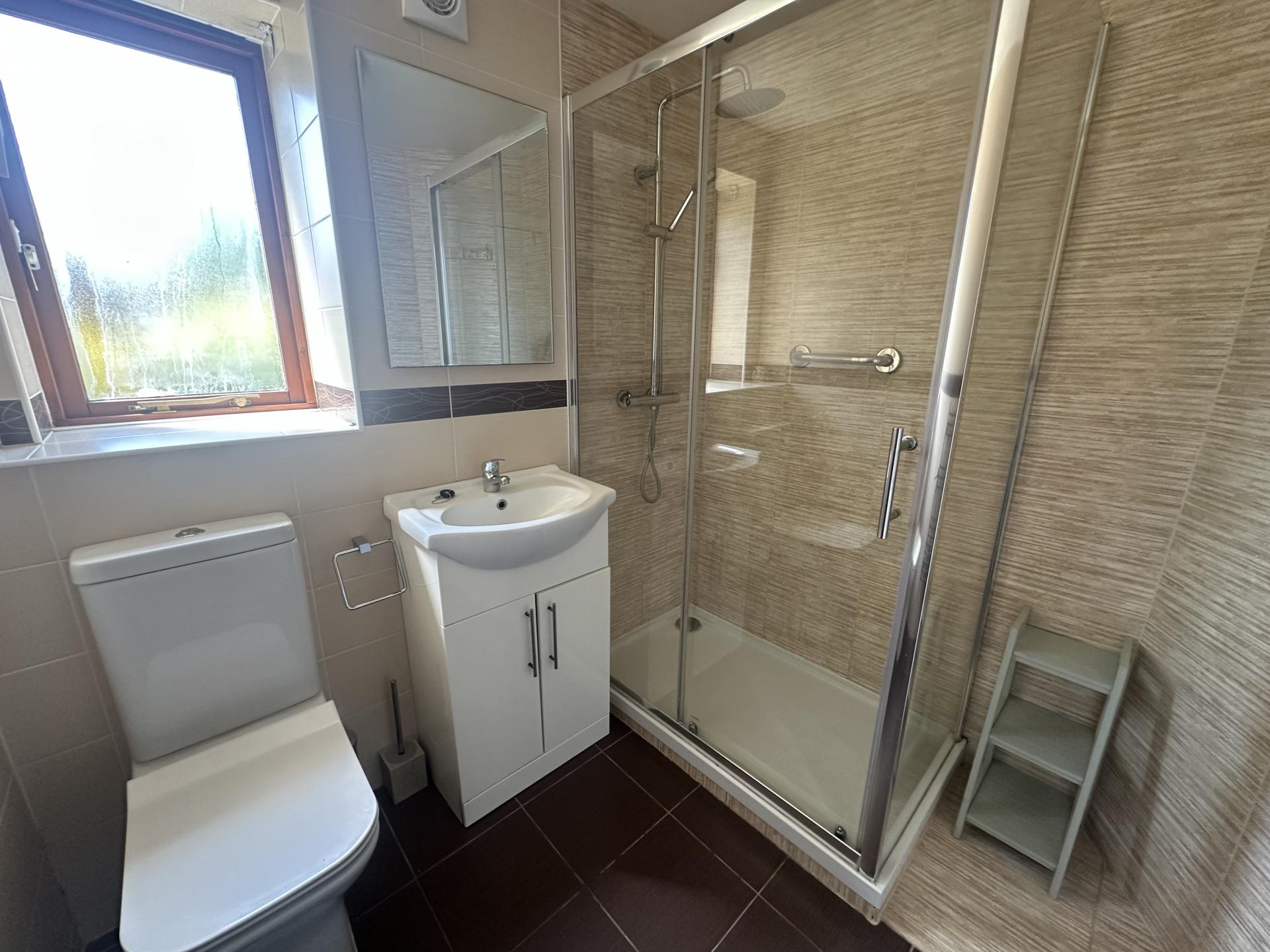 Weston Close, Potters Bar