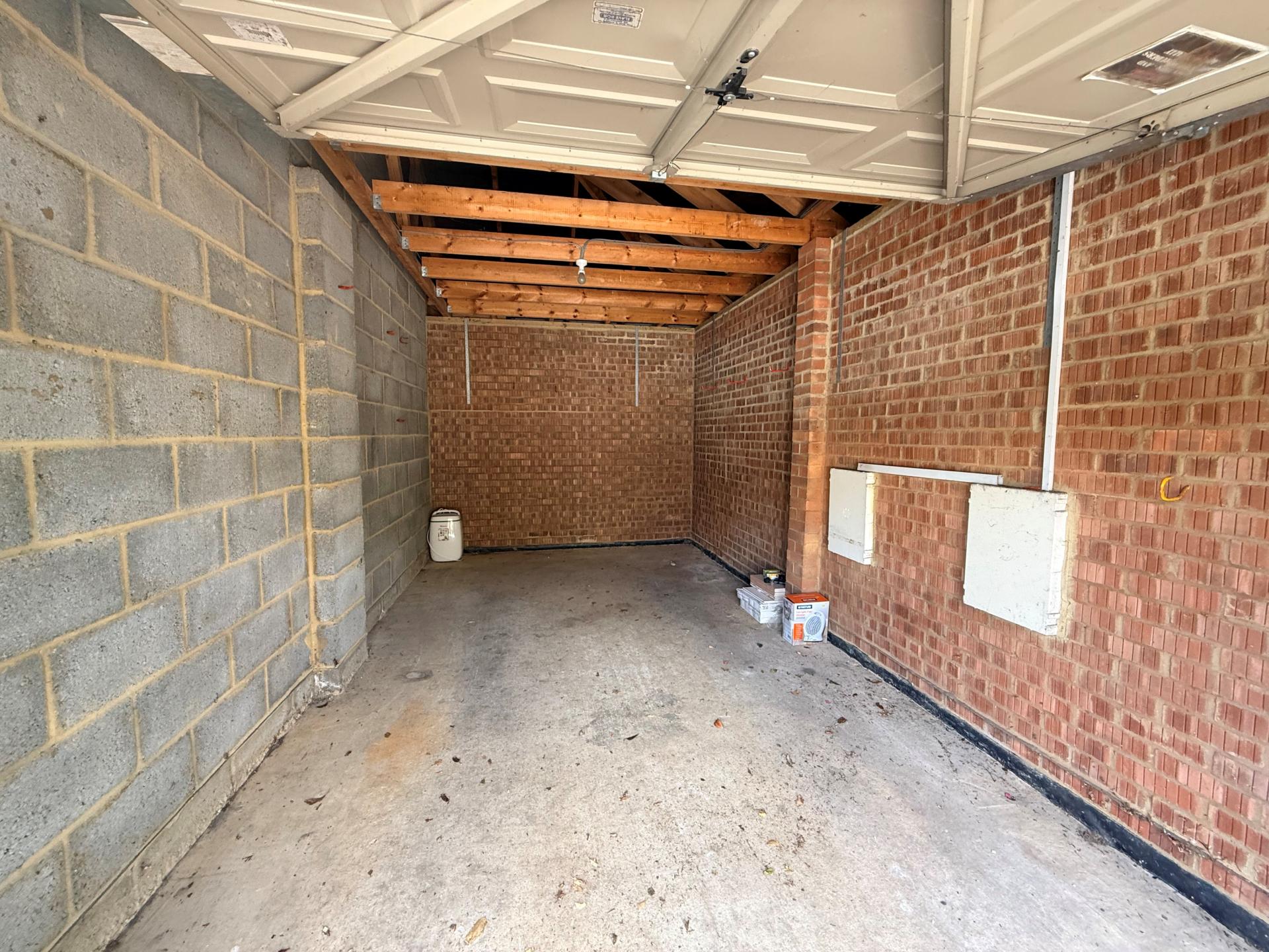 Weston Close, Potters Bar