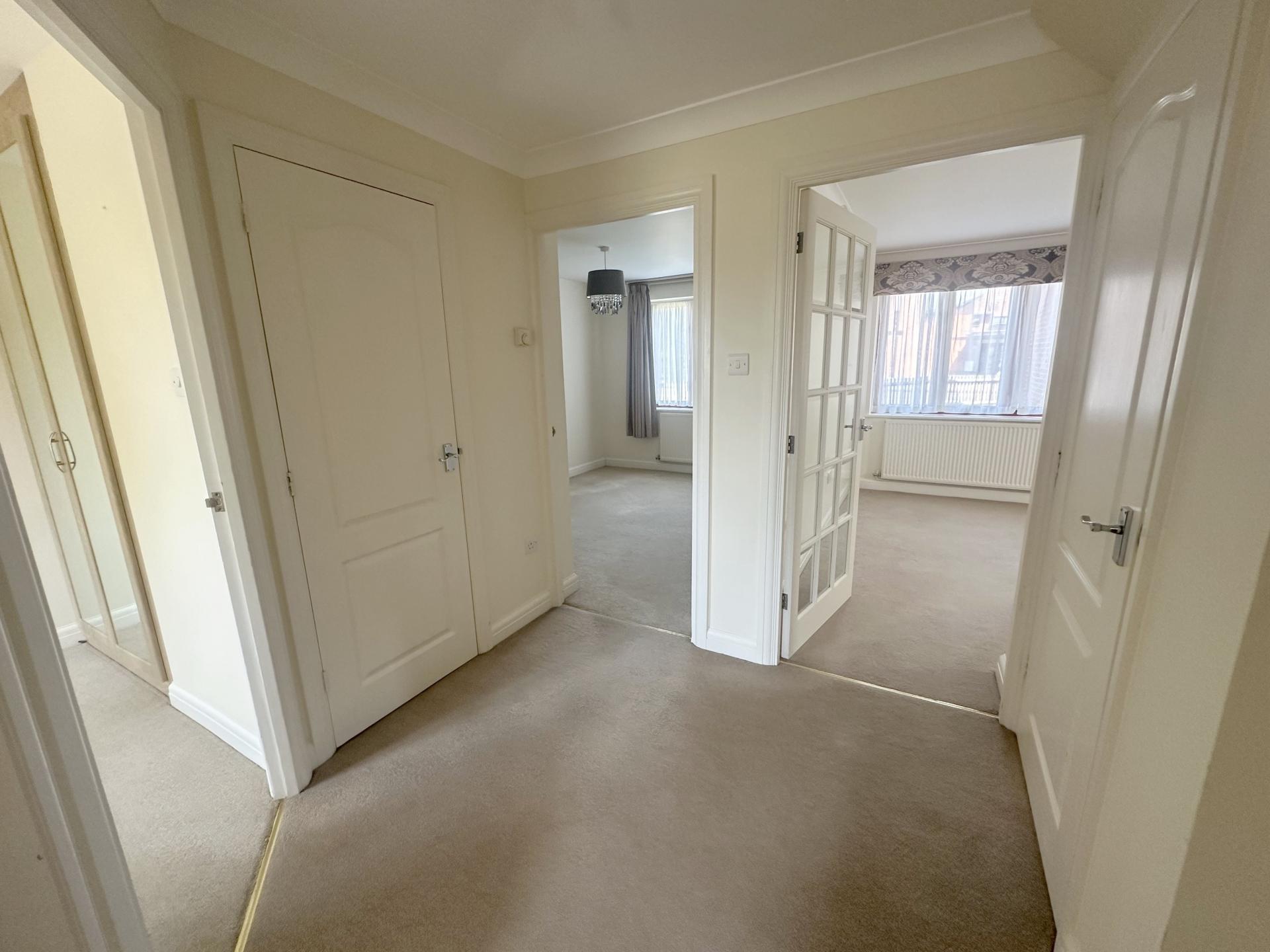 Weston Close, Potters Bar